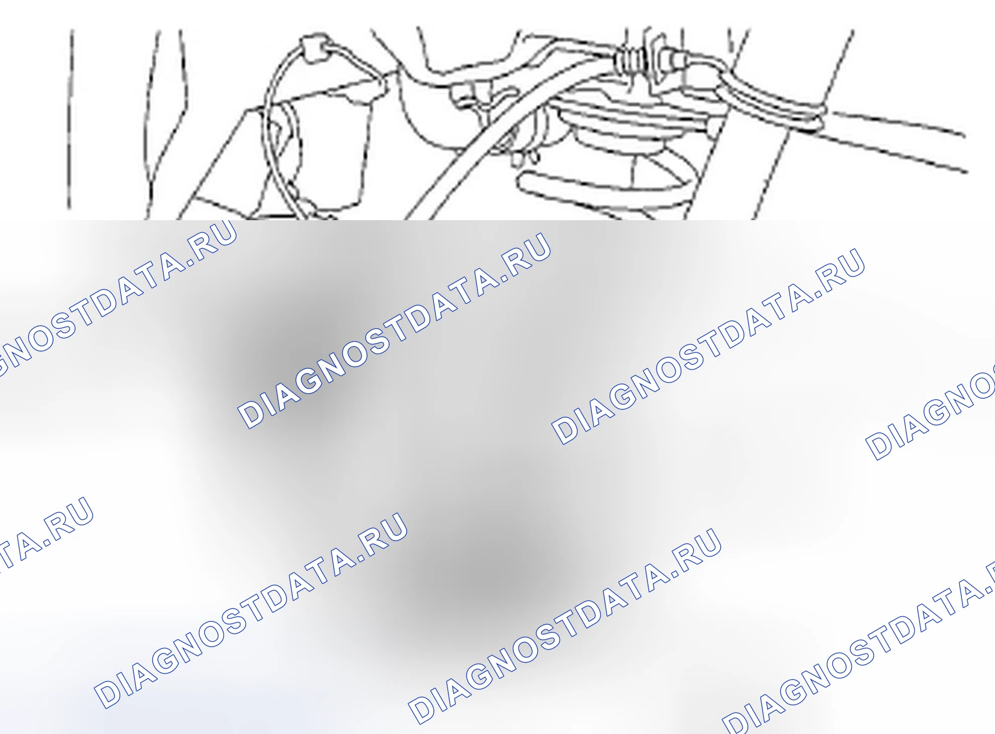 Рис. 49: Разборка. Honda Insight ZE2
