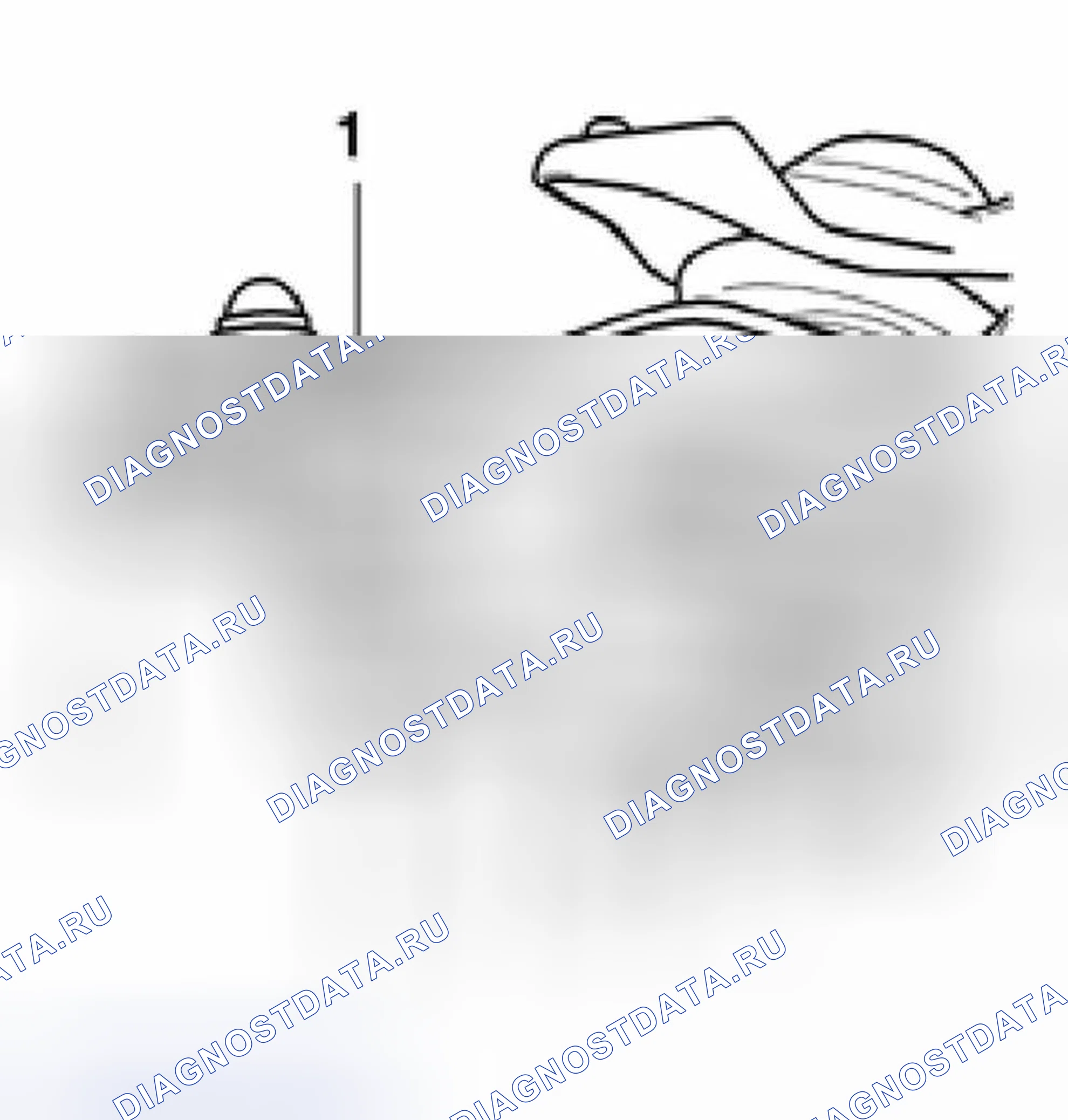Рис. 3: Удаление. Audi S4 B6