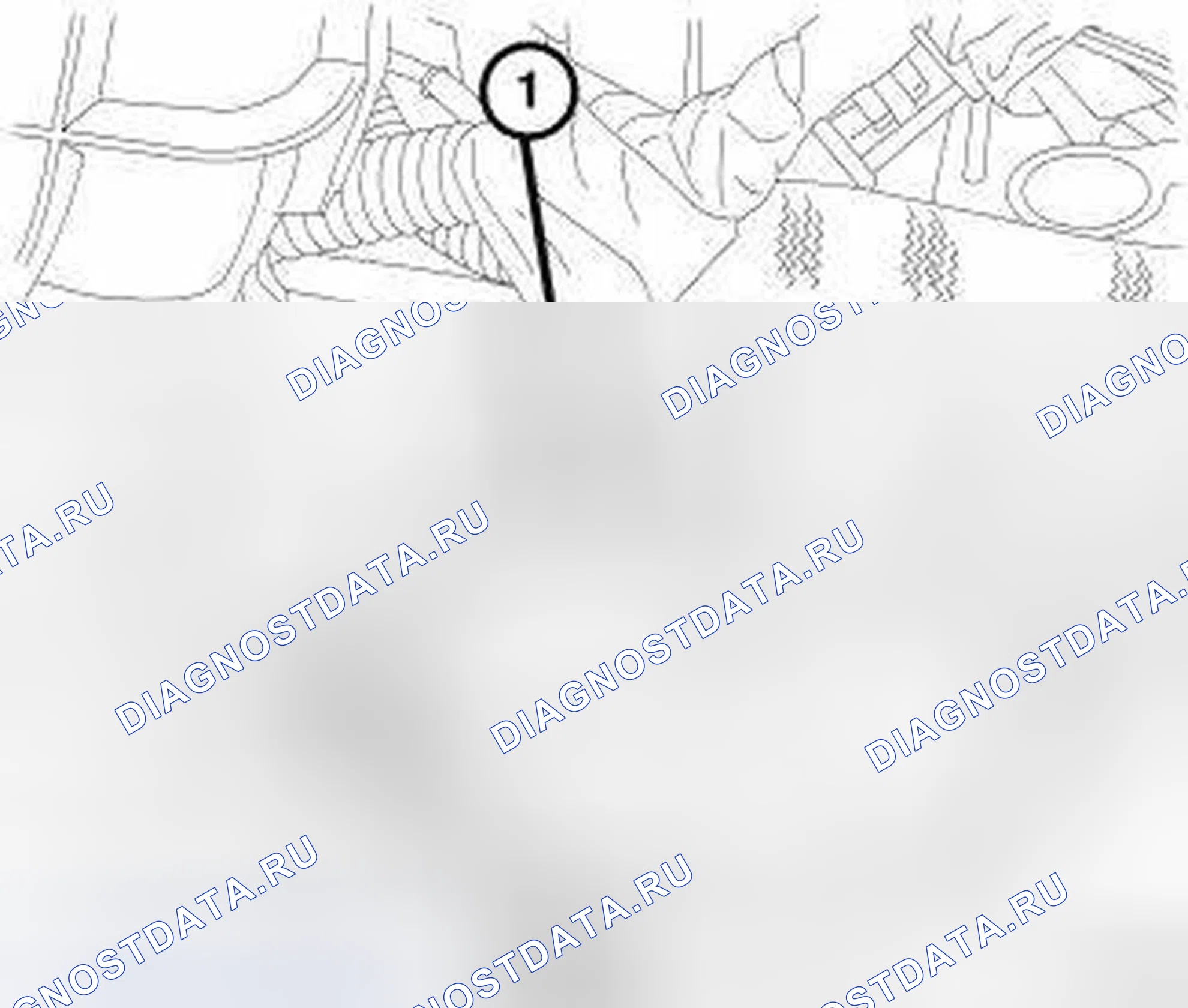 Рис. 408. Dodge Caliber I рестайлинг
