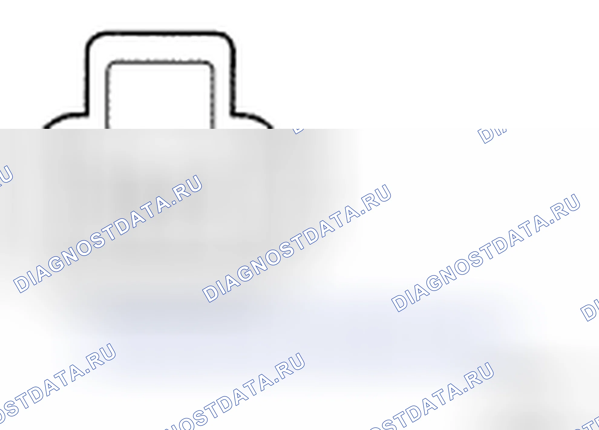 Рис. 215: ИНСПЕКЦИЯ. Honda CR-V VI