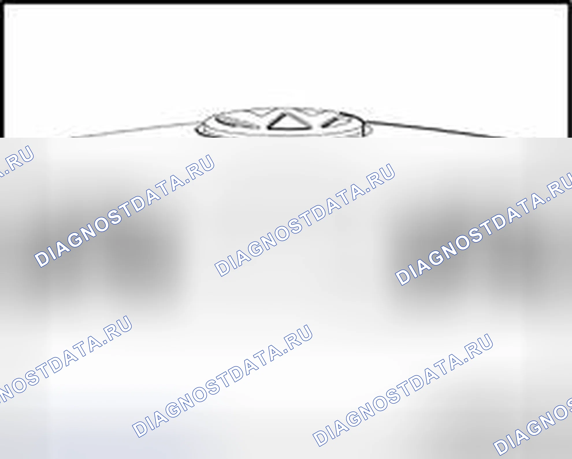 Рис. 324. Volkswagen Touareg I