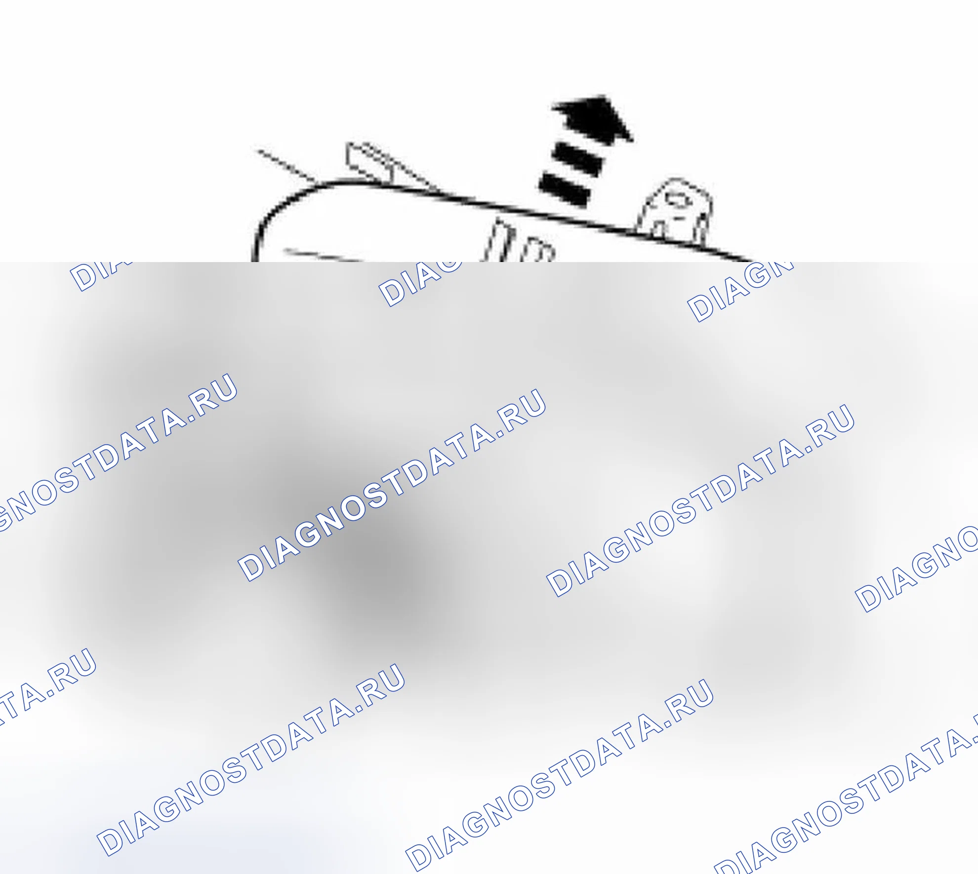 Рис. 154. Ford Thunderbird XI