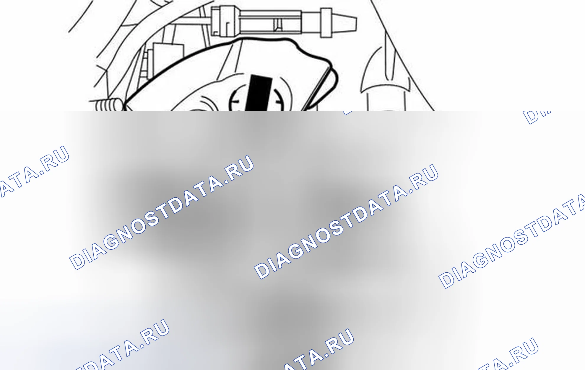 Рис. 106. Jaguar X-type I рестайлинг