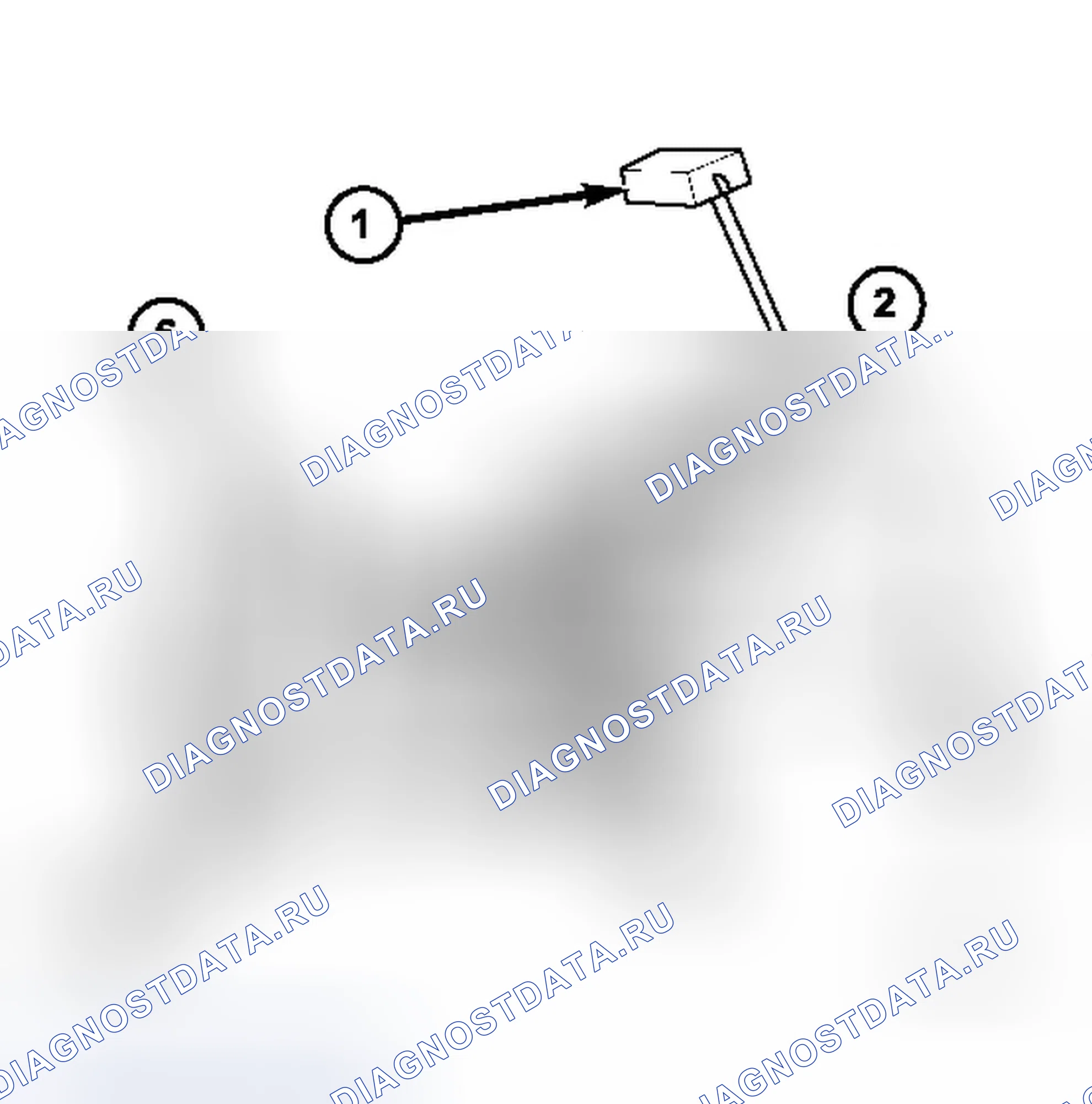 Рис. 6. Dodge Dakota III