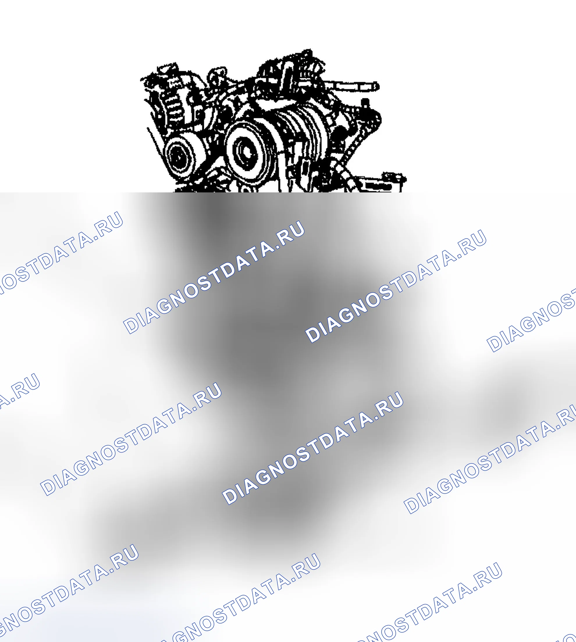 Рис. 97. Chevrolet Silverado 1500 HD 