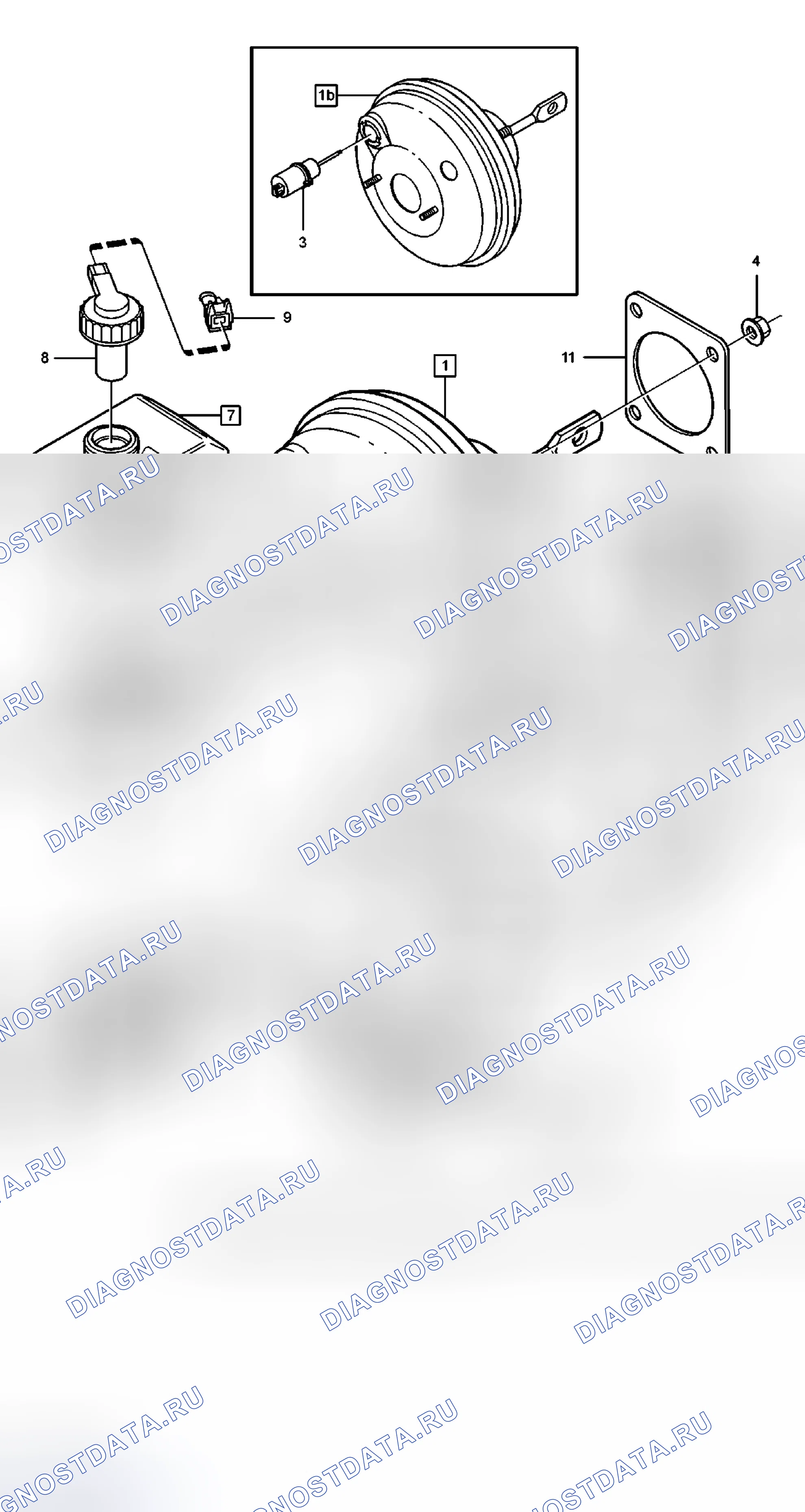 Рис. 5. Volvo C70 I