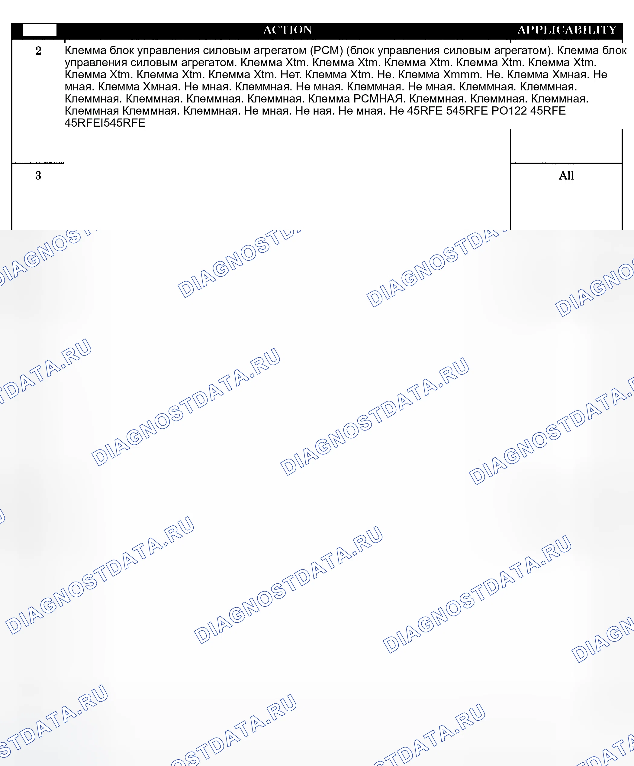 Рис. 1122. Dodge Pickup R3500 