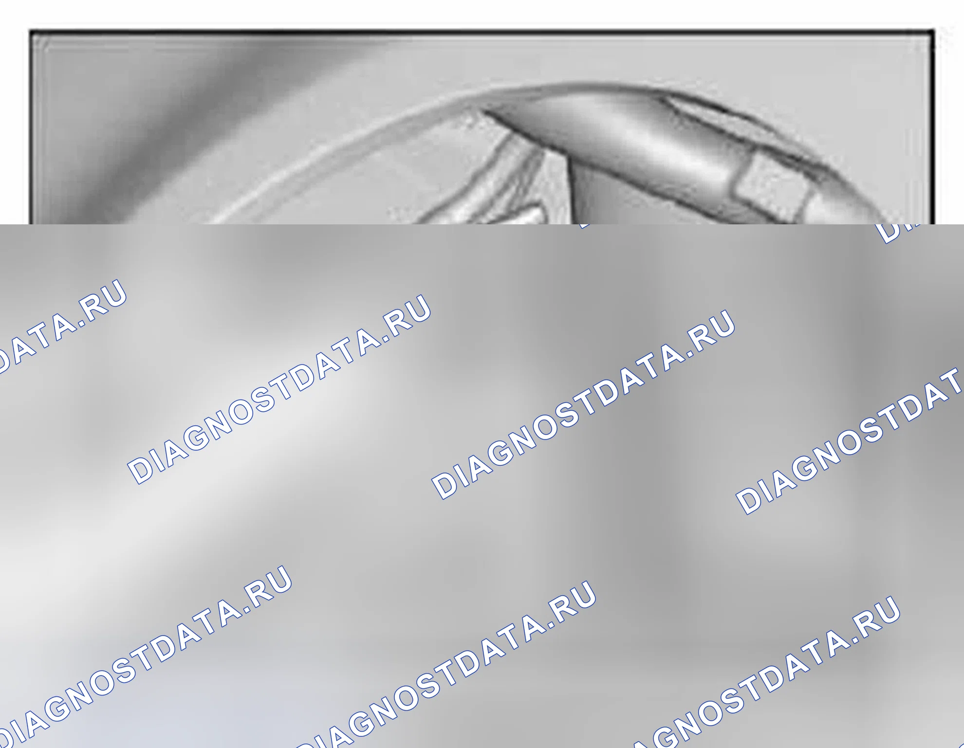 Рис. 38. BMW M6 E63/E64