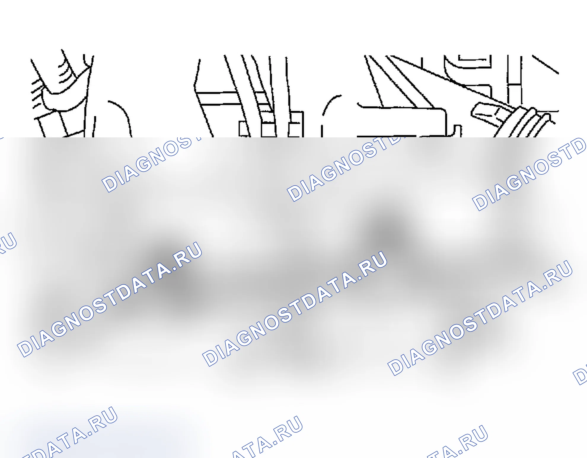 Рис. 286. Subaru Impreza WRX GD/GG рестайлинг