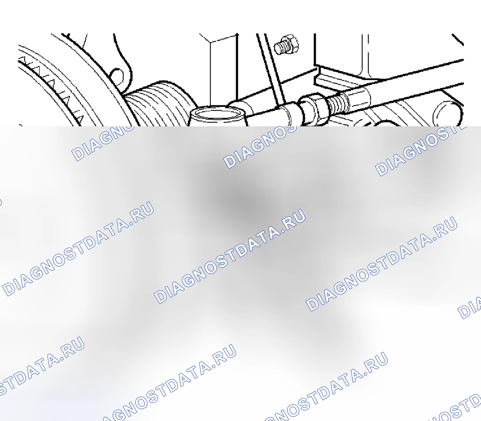 Рис. 9. Volvo V40 I рестайлинг