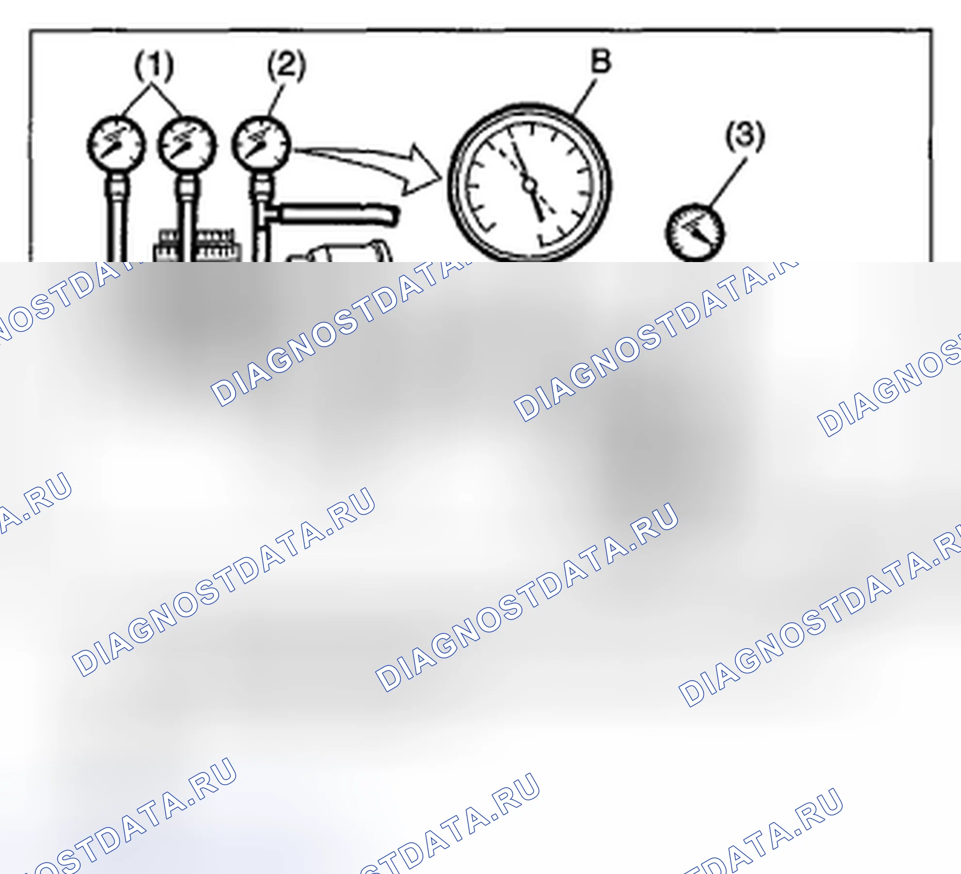 Рис. 13. Subaru Outback BR