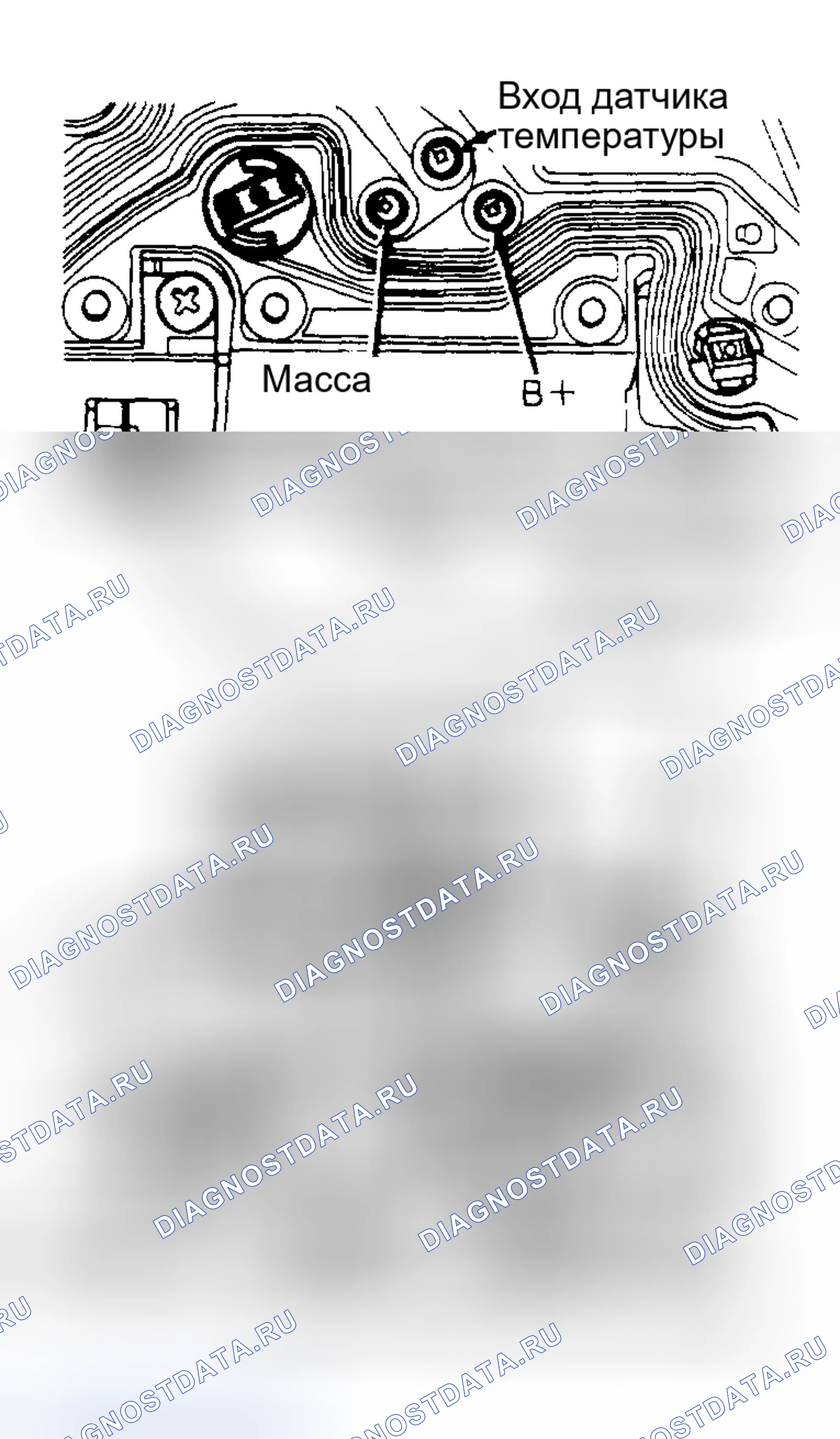 Рис. 26. Dodge Cab & Chassis R3500 AD pre