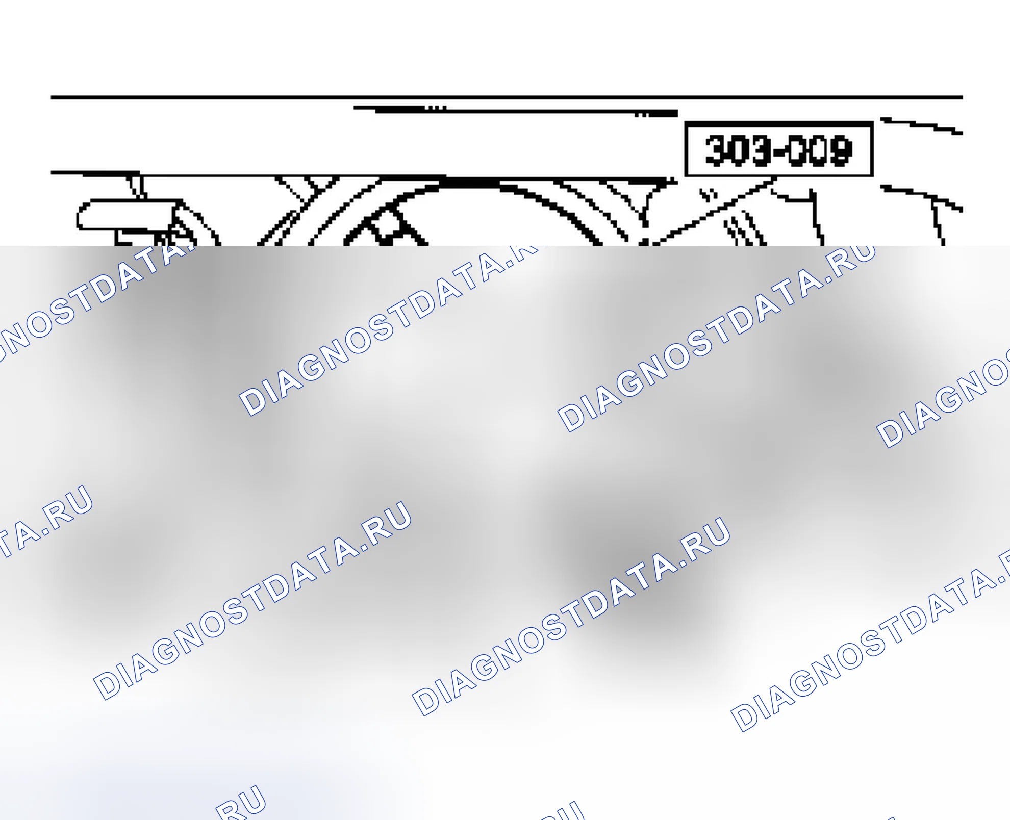 Рис. 340. Ford Escape I
