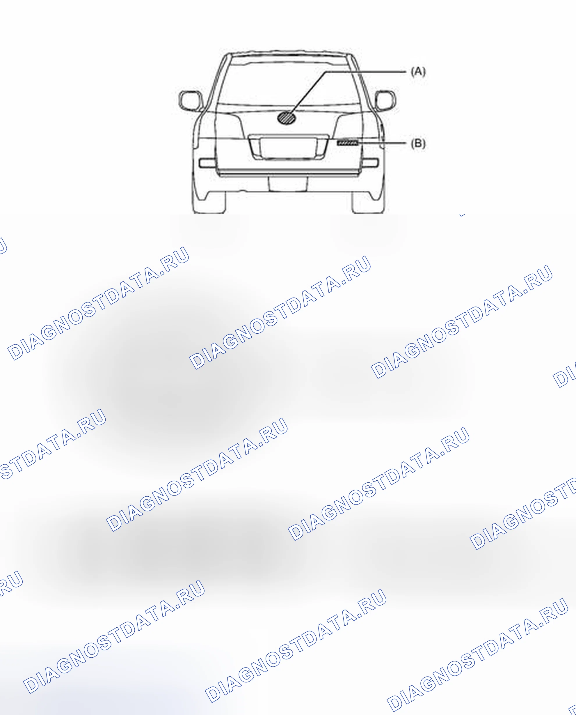 Рис. 66: ИЛЛЮСТРАЦИЯ. Haval Raptor I