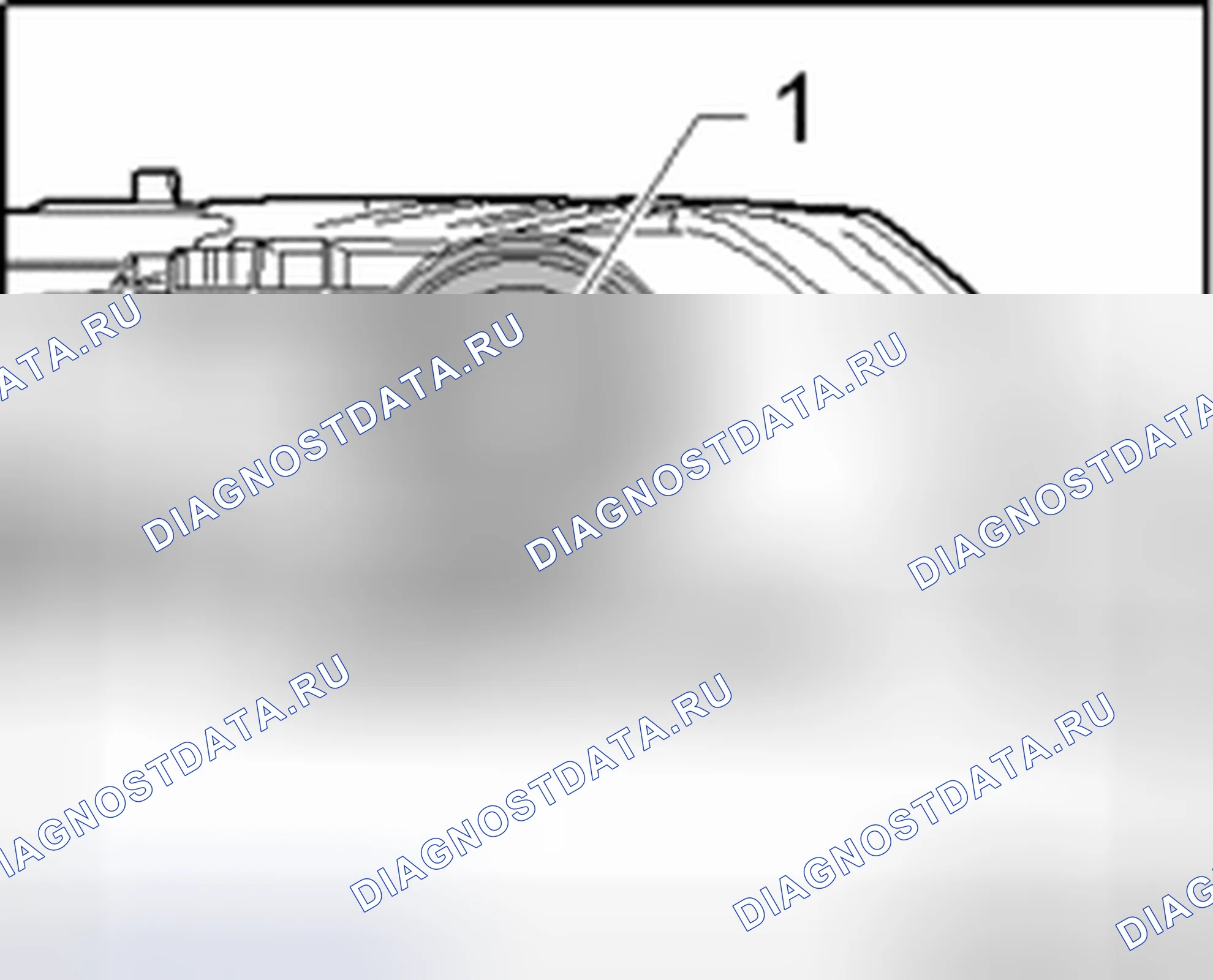 Рис. 261. Volkswagen Touareg I