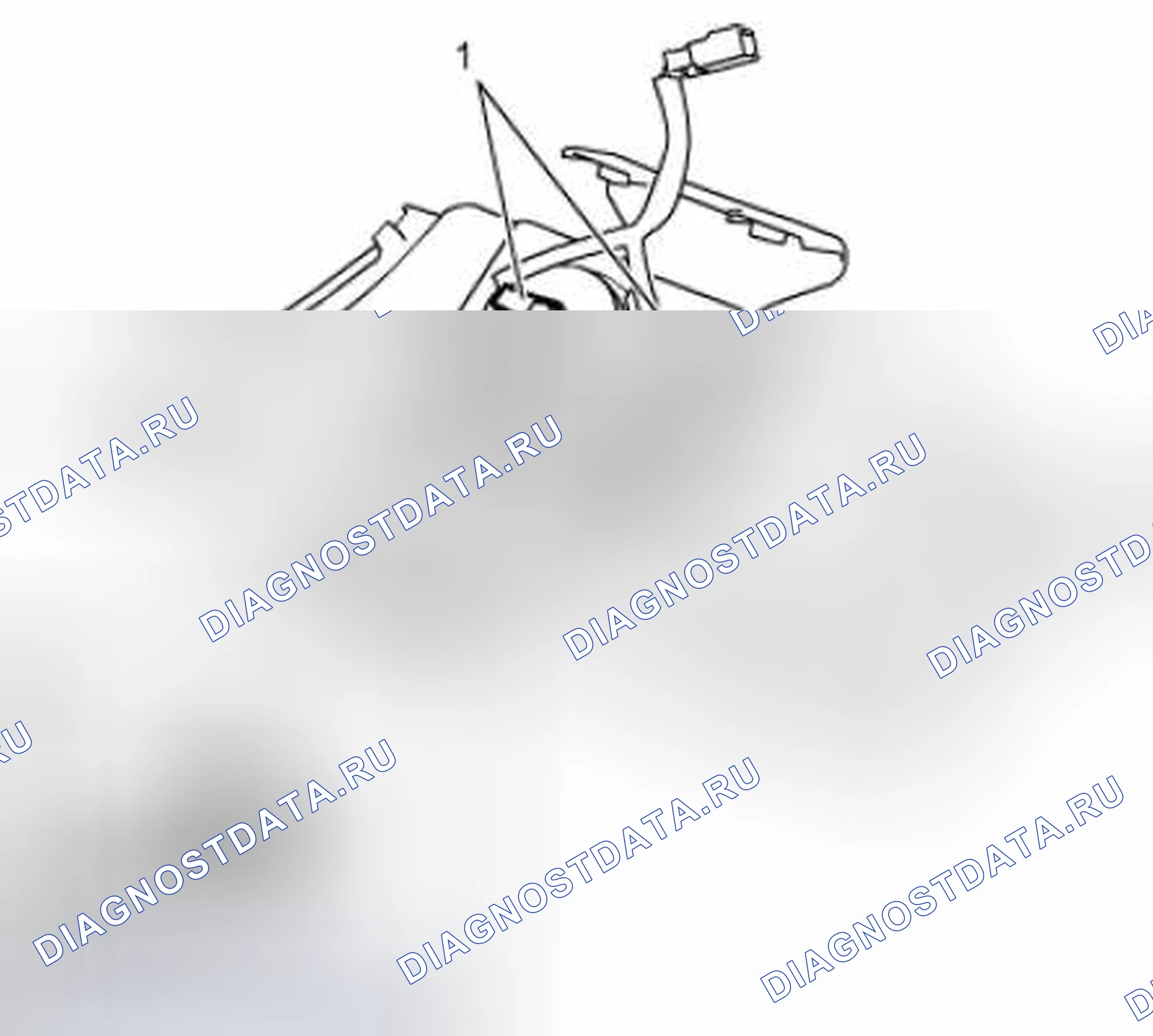 Рис. 234. Suzuki Grand Vitara II рестайлинг 2