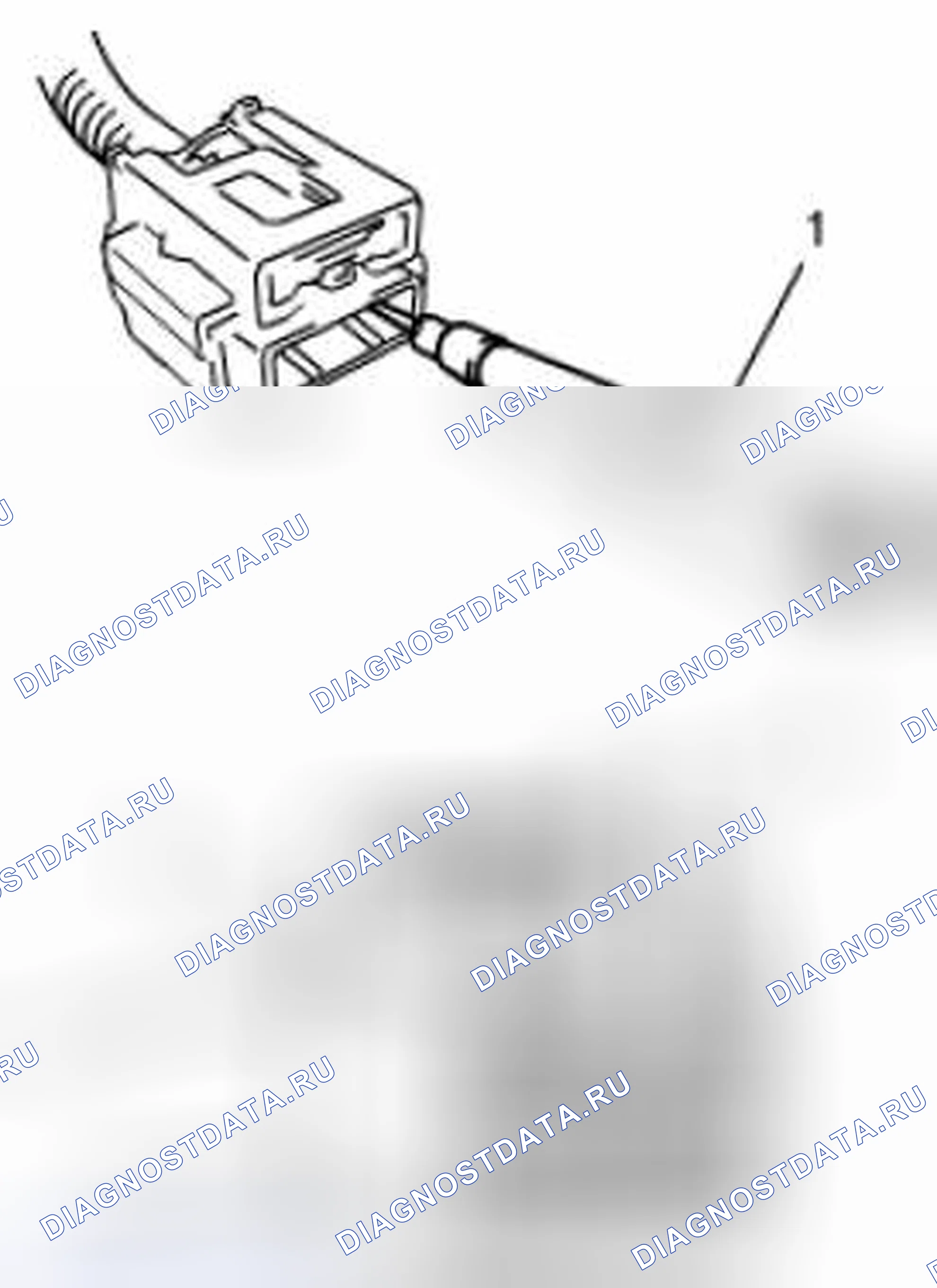 Рис. 280. Suzuki Grand Vitara II рестайлинг 2