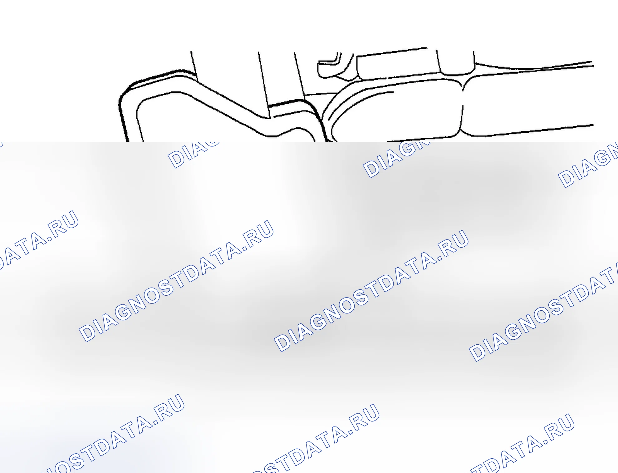 Рис. 129. Ford Excursion I