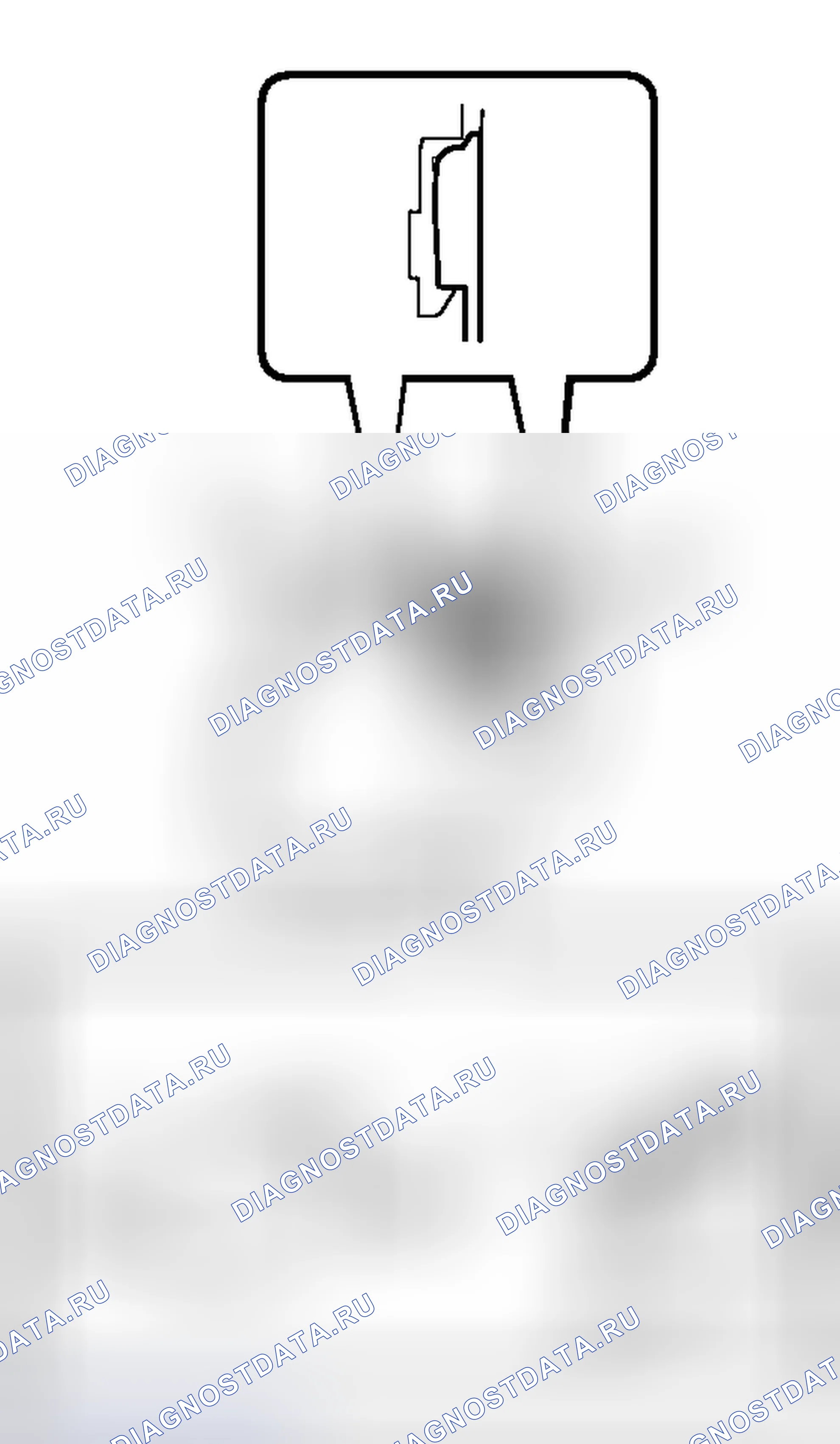 Рис. 19. Scion tC II рестайлинг
