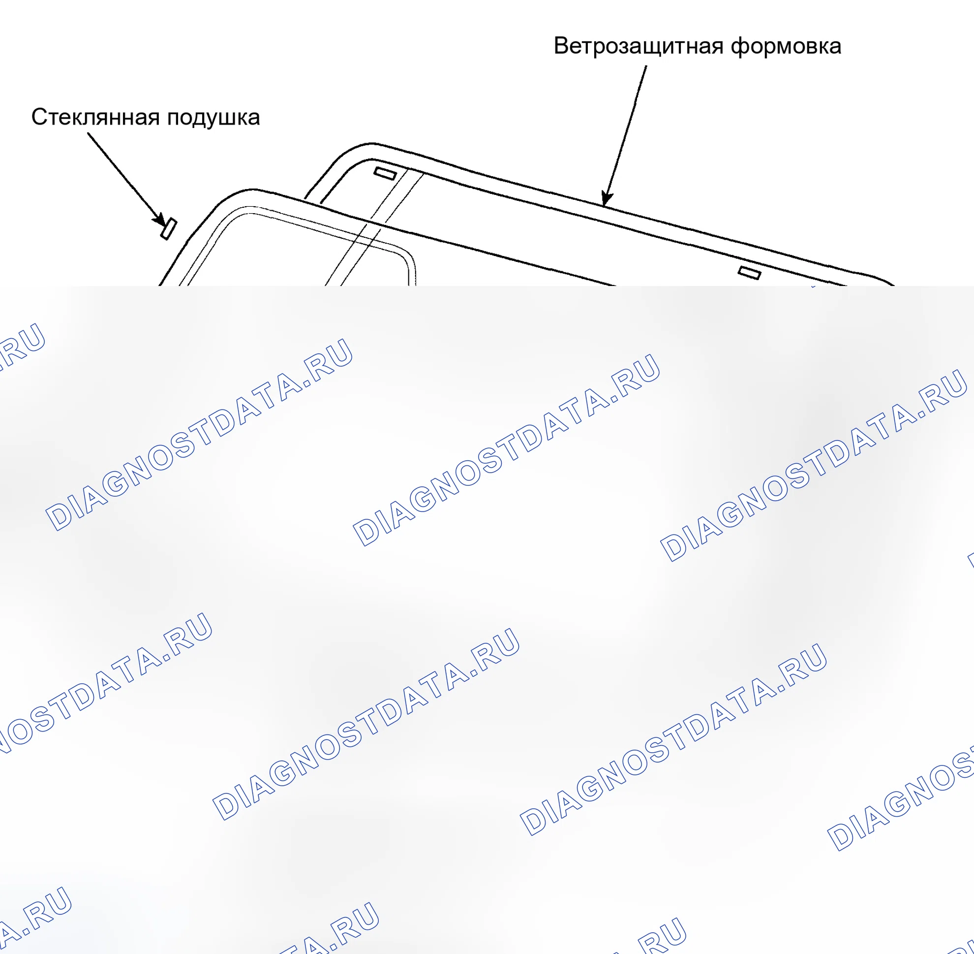 Рис. 26: КОМПОНЕНТЫ. Hyundai Tucson I
