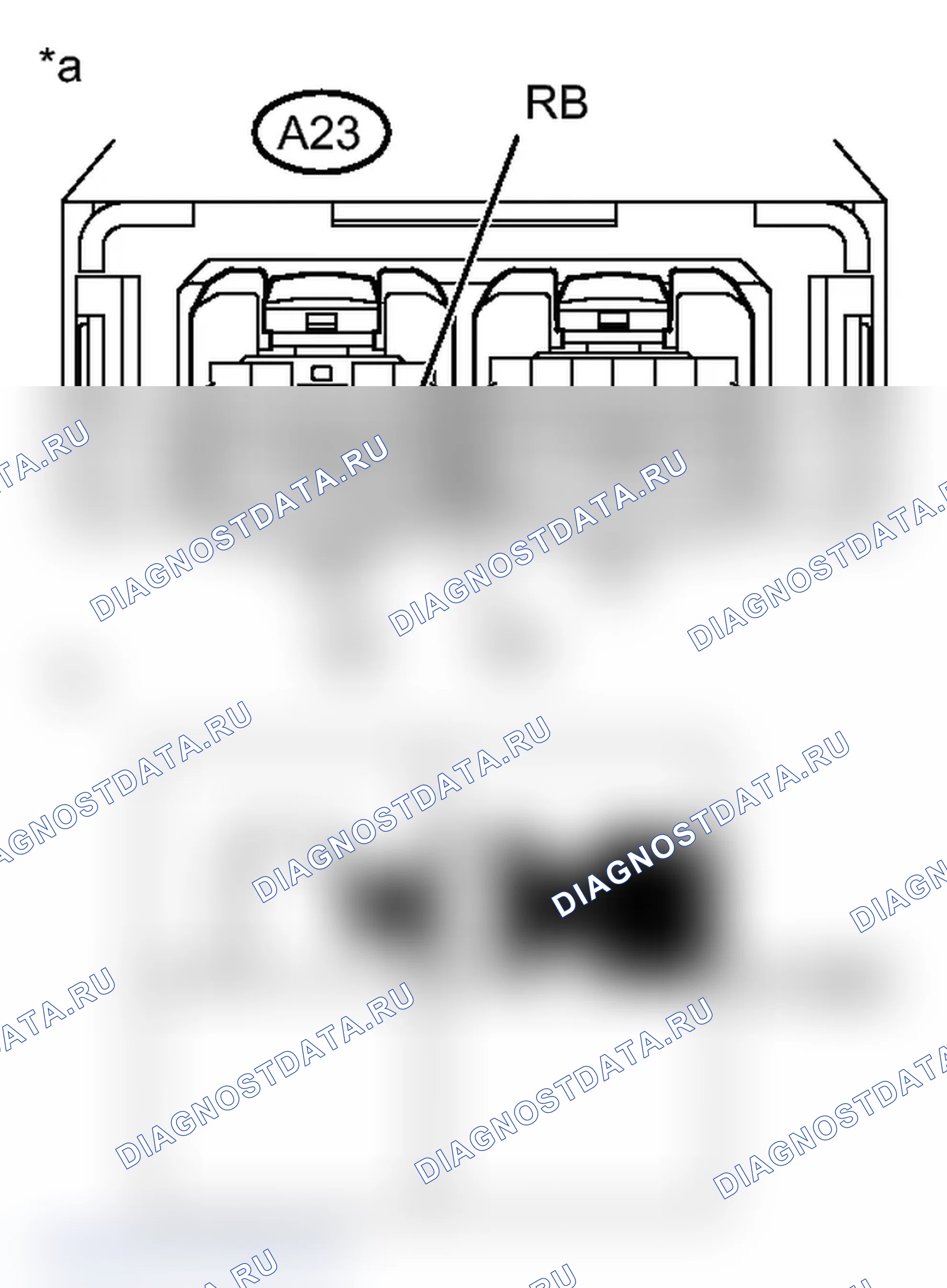 Рис. 196. Toyota Prius PHV pre-III