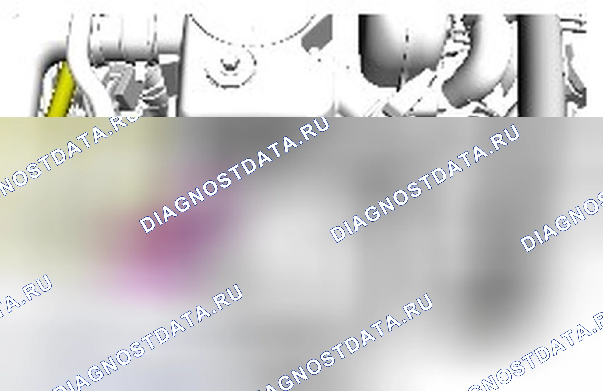 Стравливание из топливной системы — 1.8L Duratorq-TDCi (Lynx) дизель: описание и работа. Ford Galaxy II