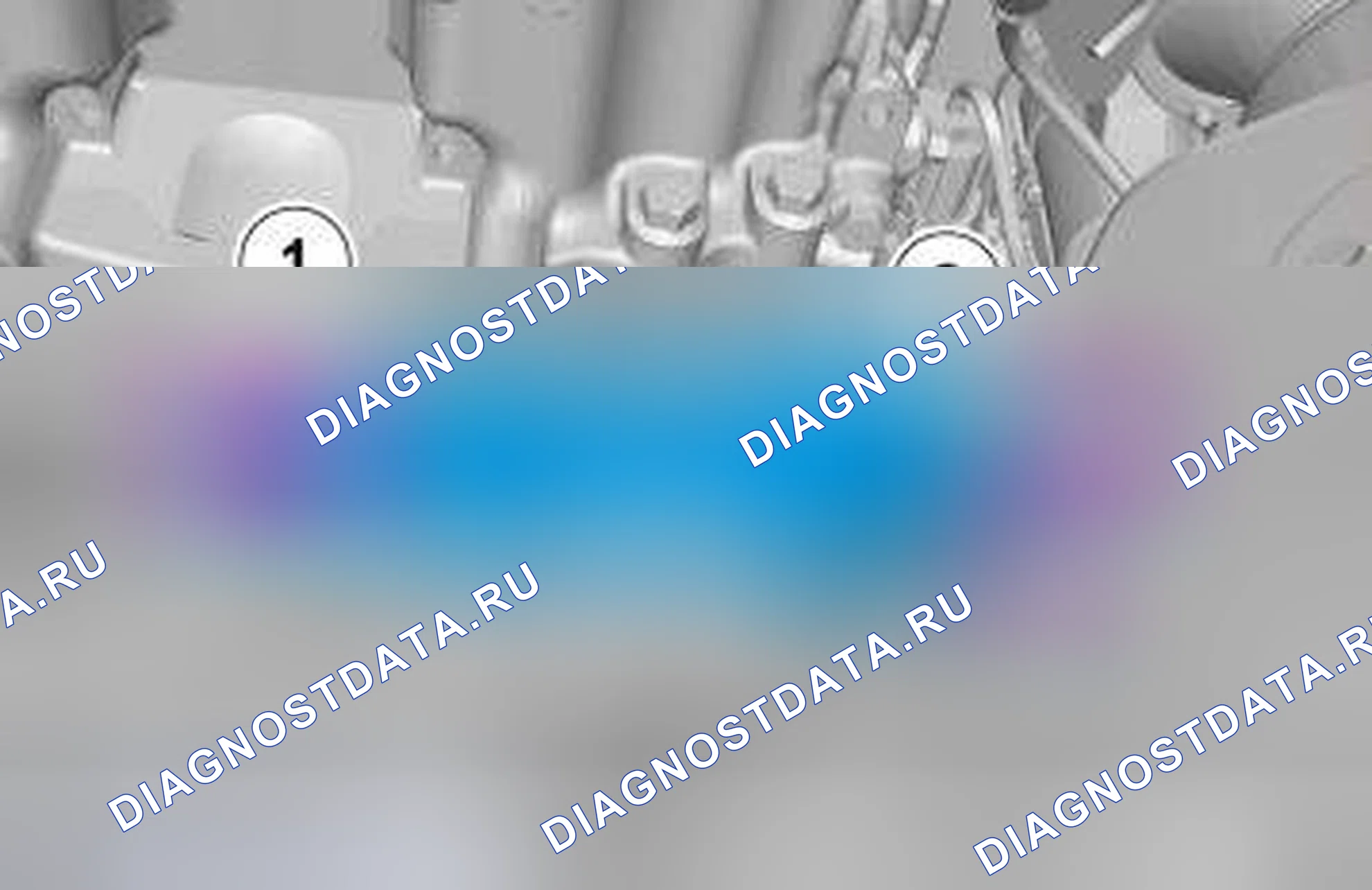 Рис. 544. Volvo S80 II рестайлинг
