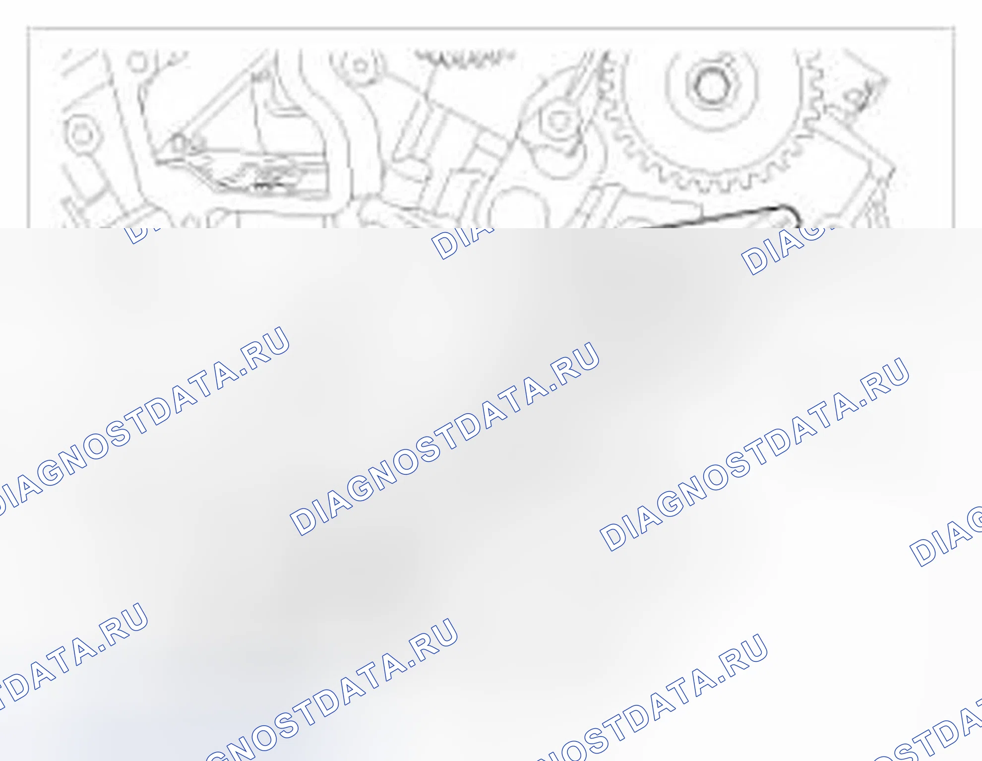 Рис. 346. Hyundai Sonata V рестайлинг
