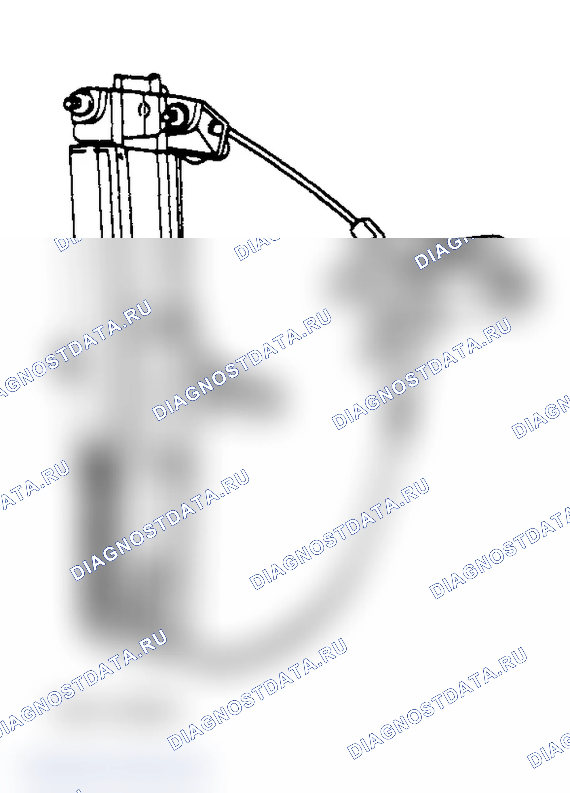Рис. 2. Subaru XT I
