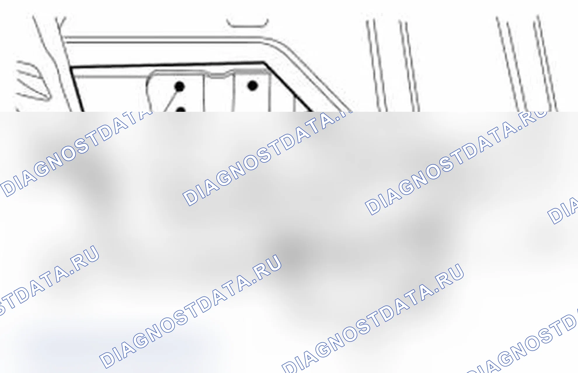 Рис. 41. Ford Transit Connect I рестайлинг