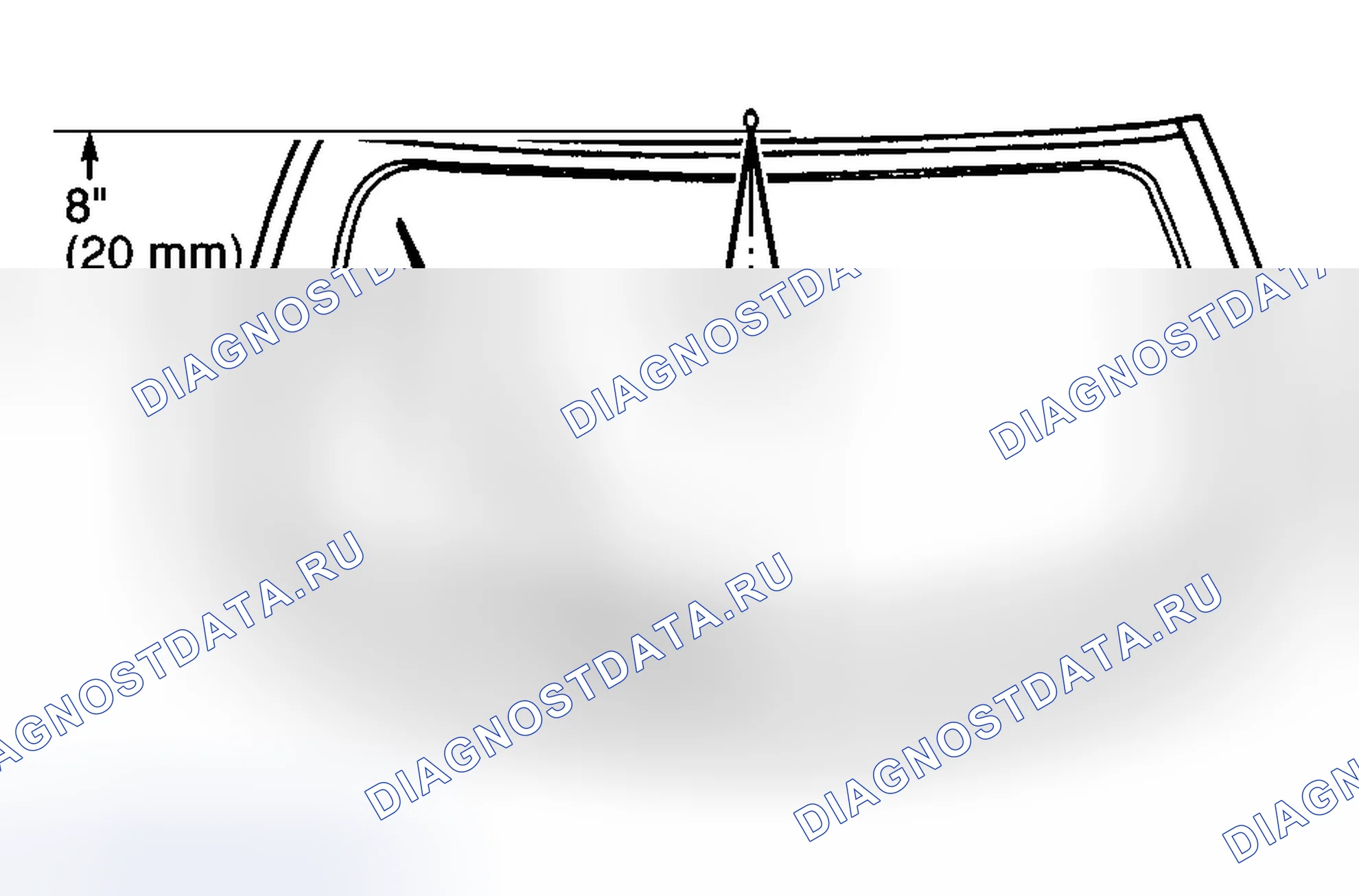 Рис. 8: Акцент. Hyundai Elantra II рестайлинг