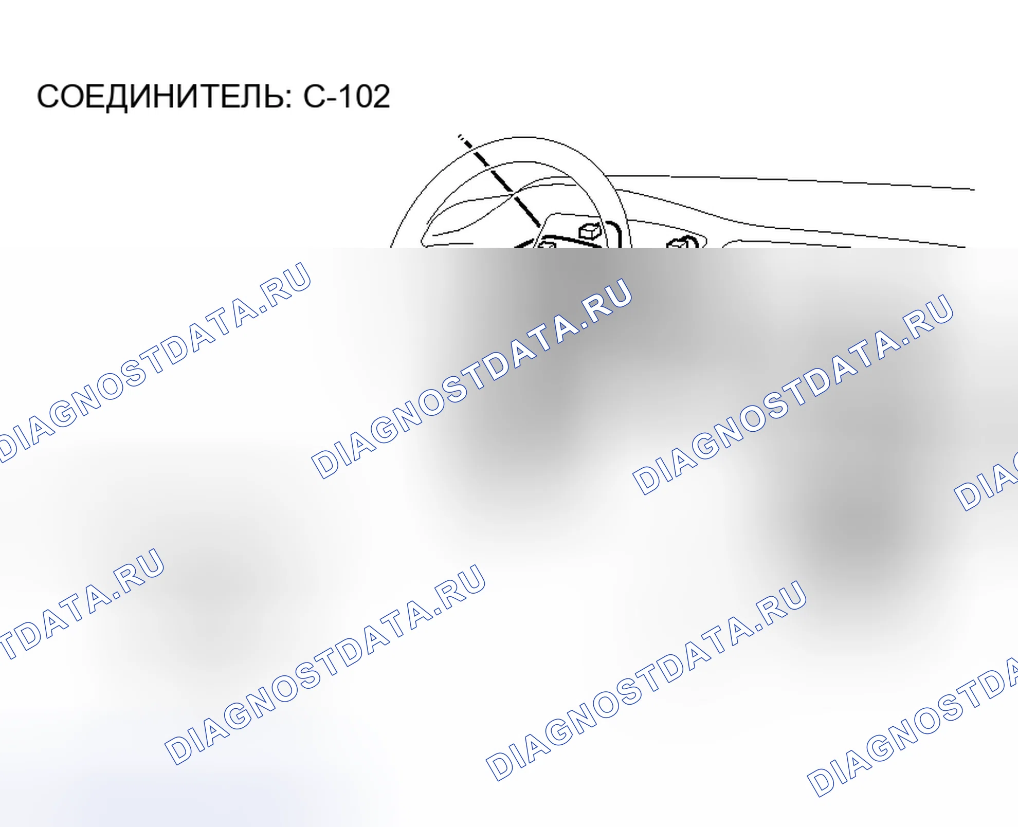 Рис. 201. Mitsubishi Lancer IX рестайлинг