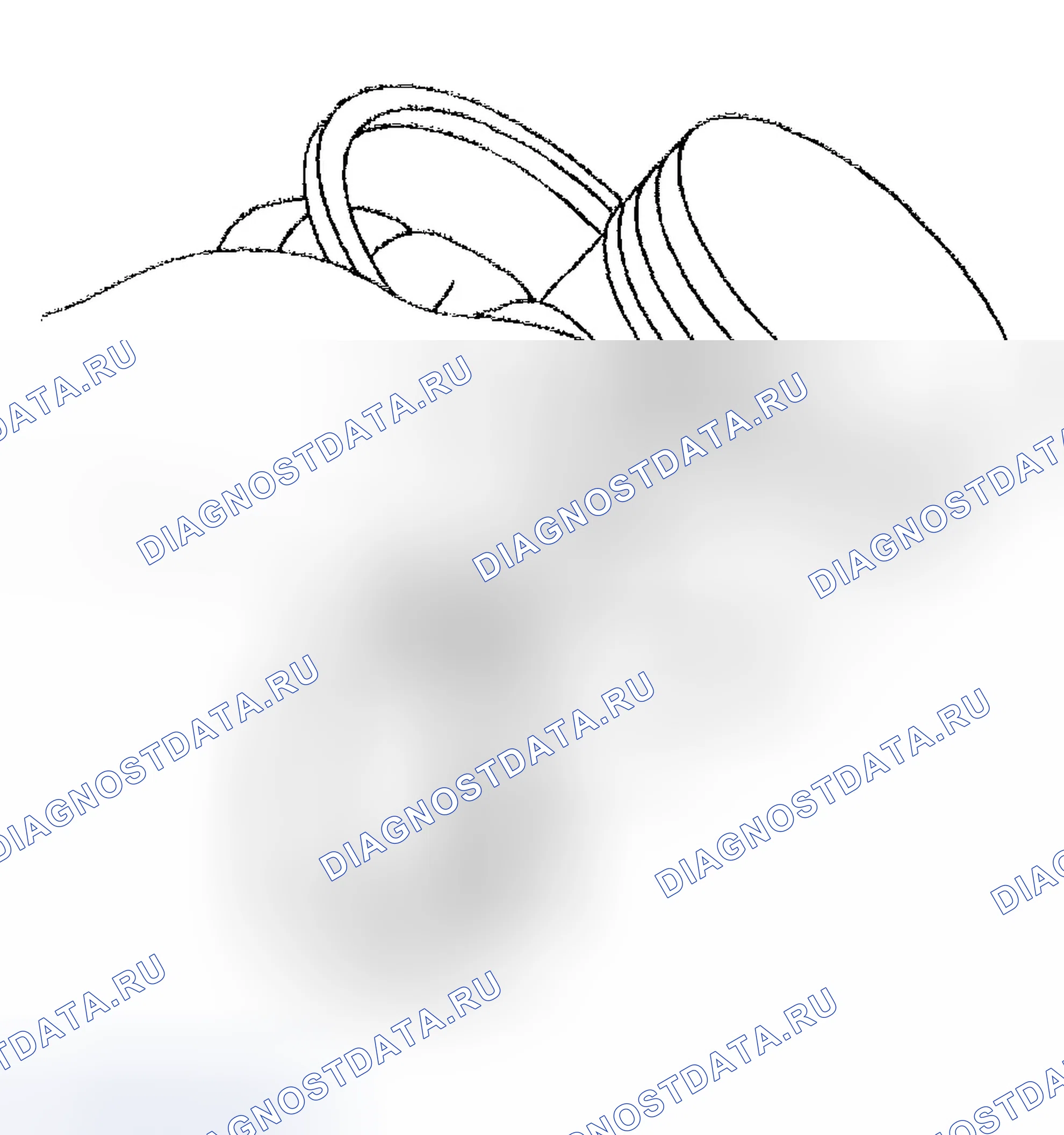 Рис. 1486. Chevrolet Silverado 1500 HD 