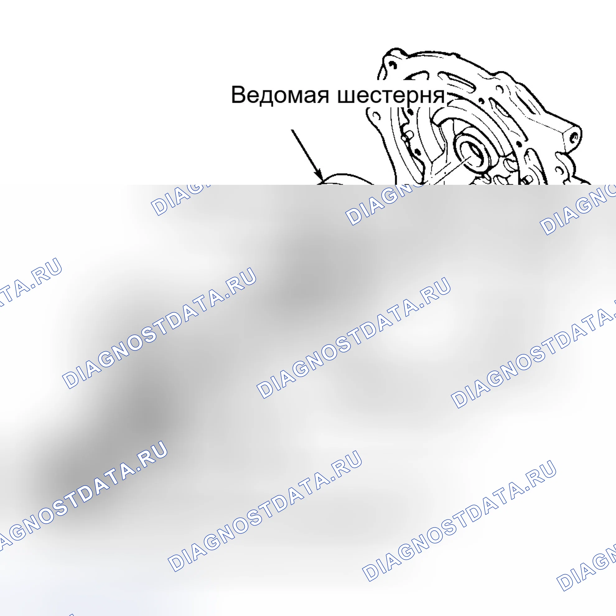Рис. 23. Ford Aspire I