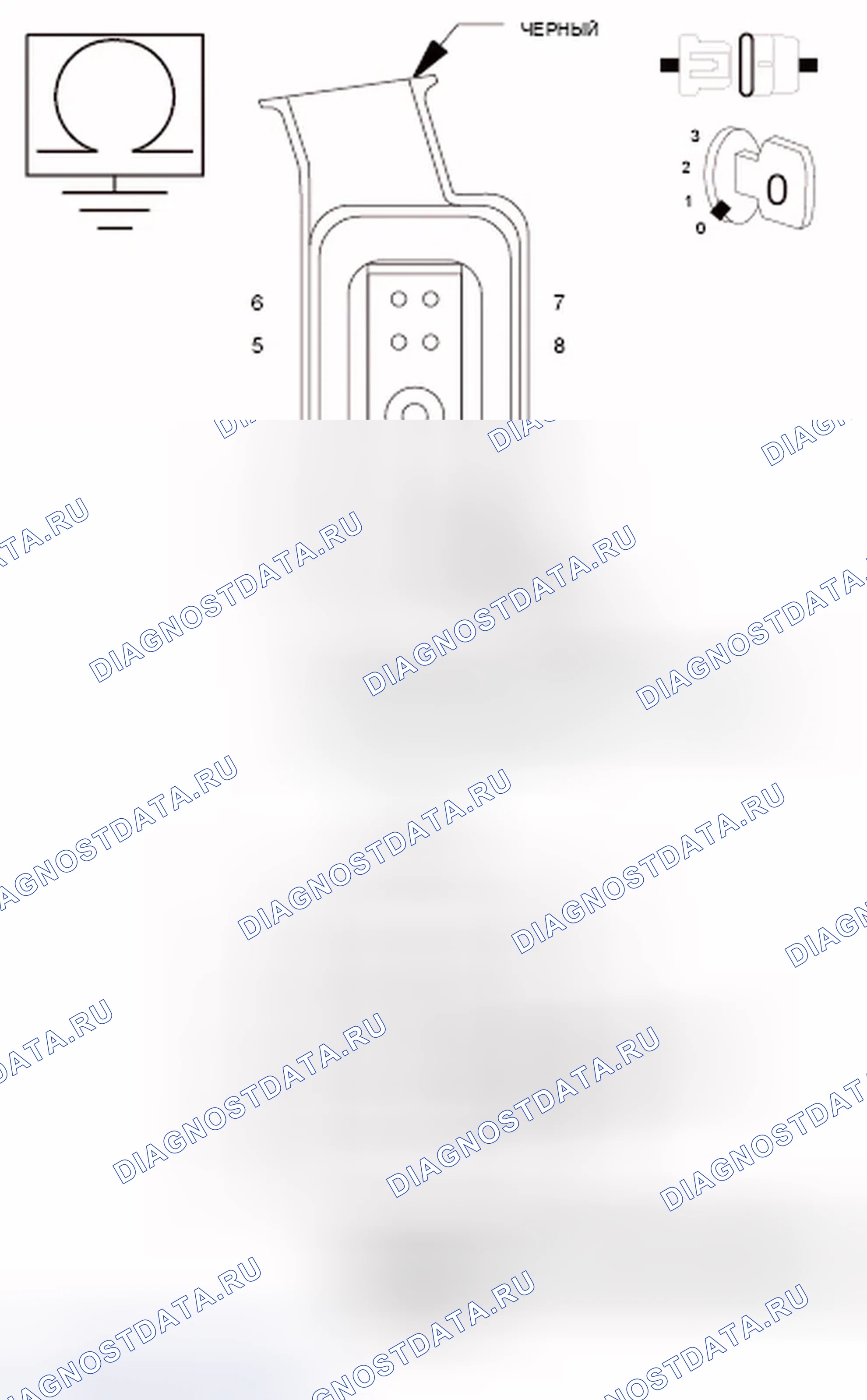 Рис. 442. Dodge Journey I