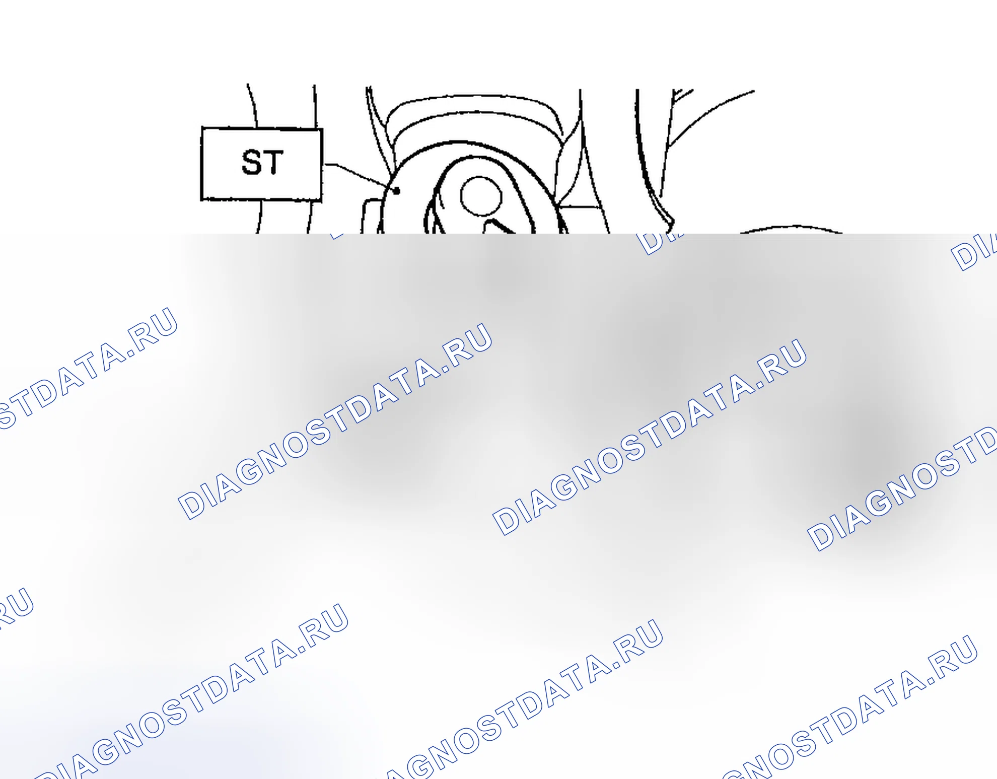 Рис. 5. Subaru Impreza GD/GC/GG рестайлинг