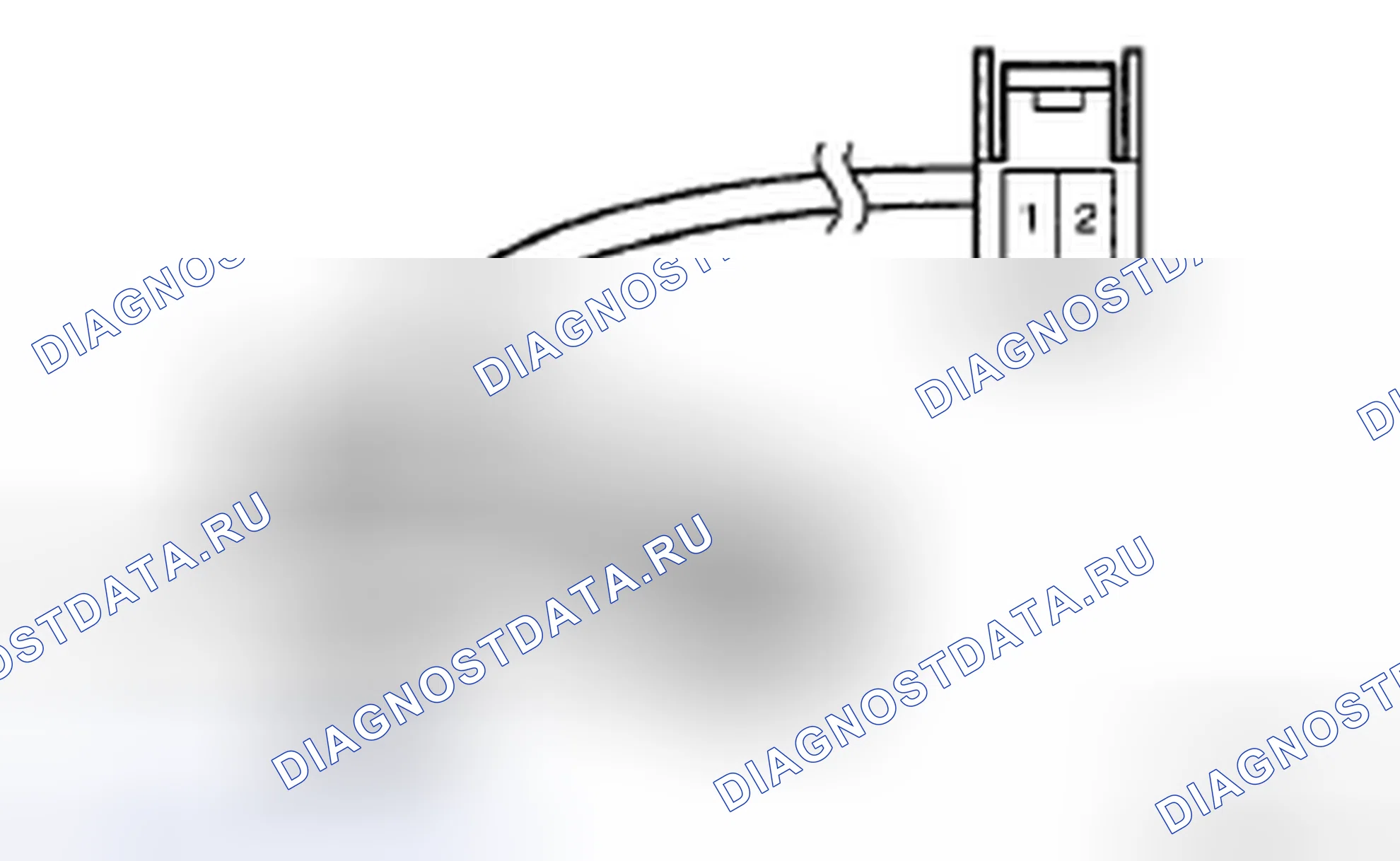Рис. 46: ПРОЦЕДУРА КОНТРОЛЯ. Honda Accord IX