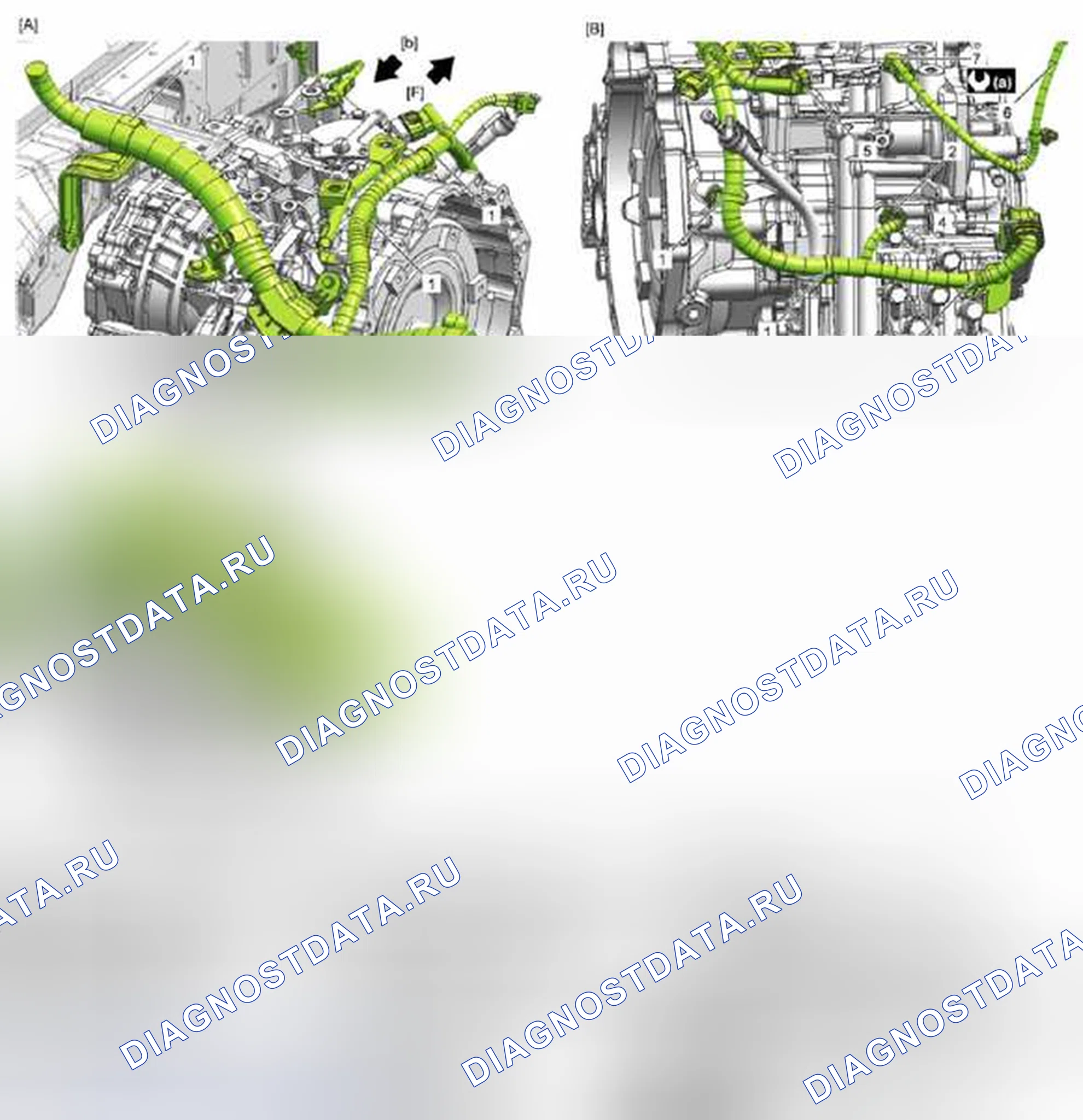 Рис. 126. Suzuki SX4 I рестайлинг