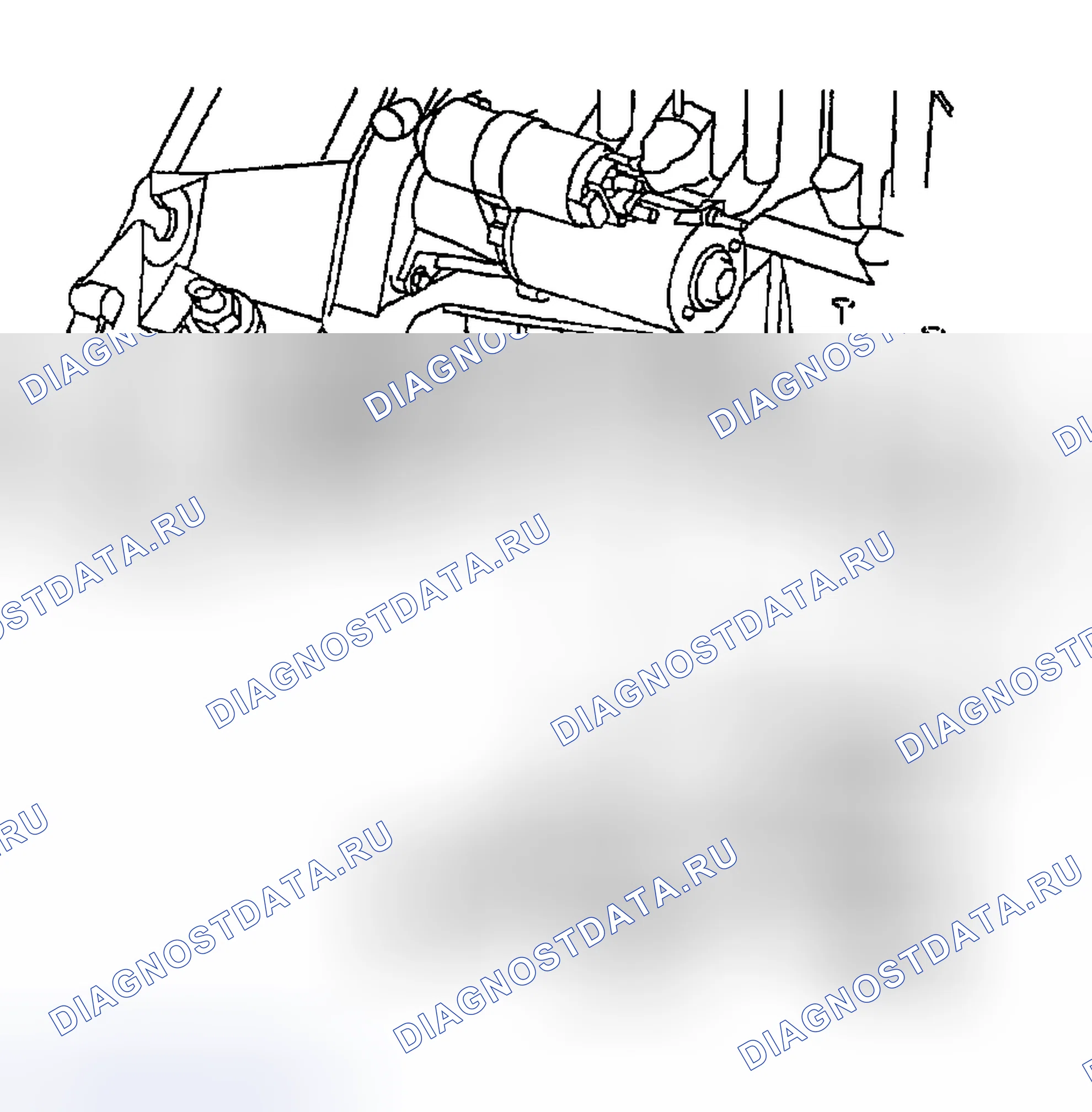 Рис. 218. Kia Rio I рестайлинг
