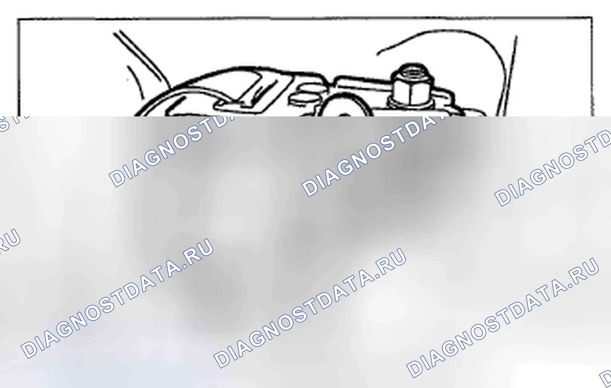 Рис. 5. Subaru Impreza WRX GE рестайлинг