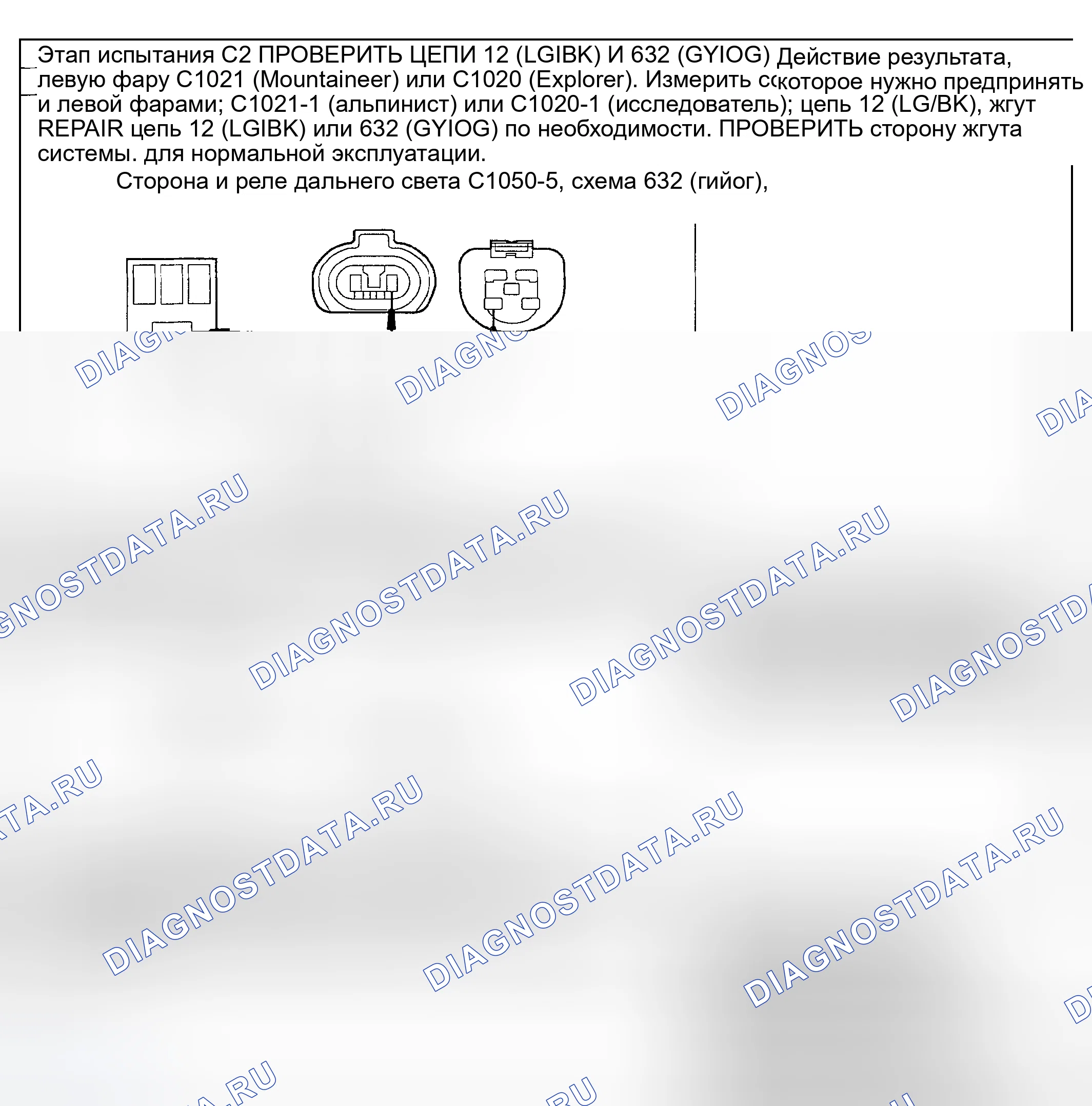 Рис. 97. Mercury Mountaineer II