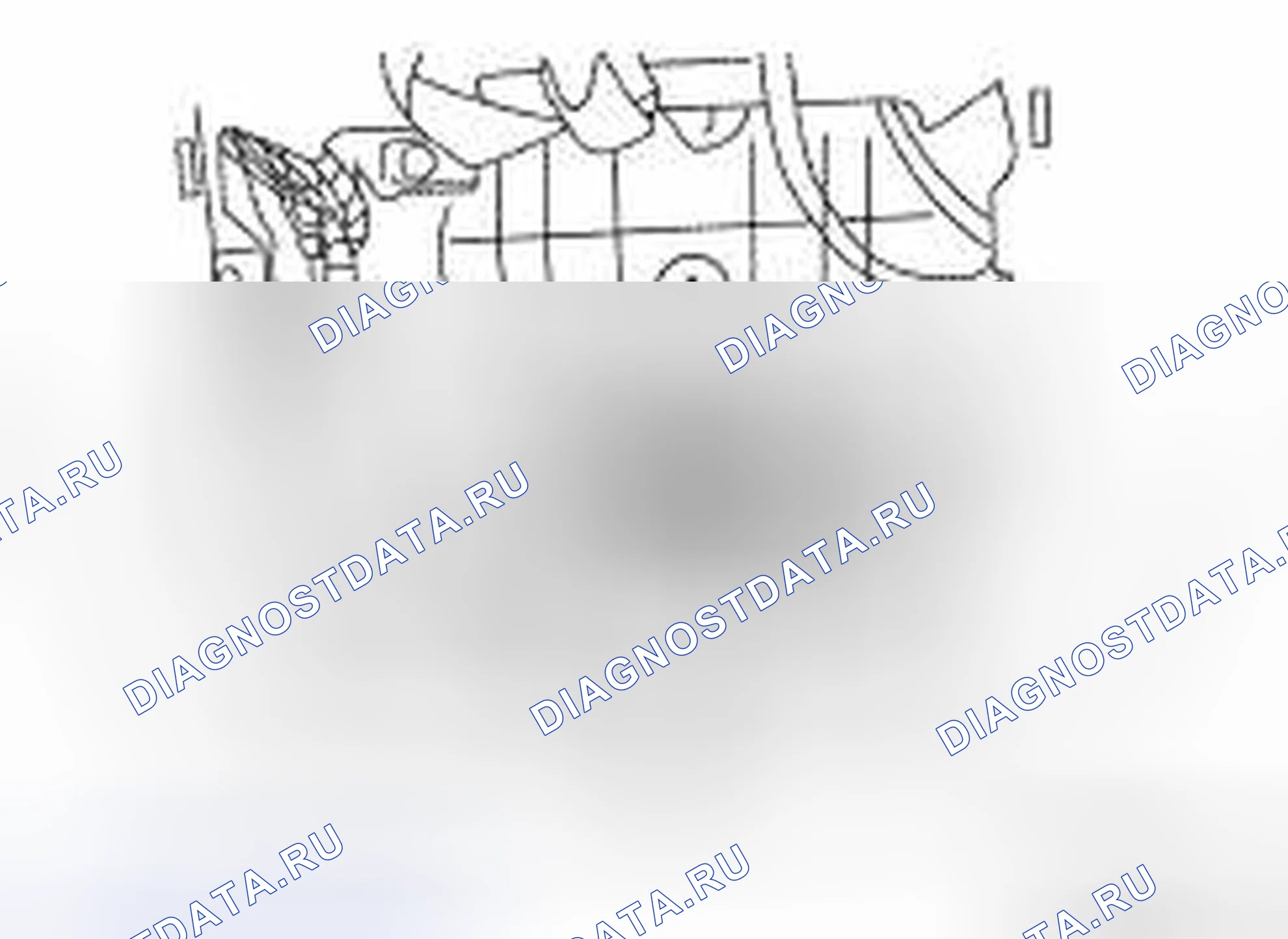Рис. 209. Honda Passport I