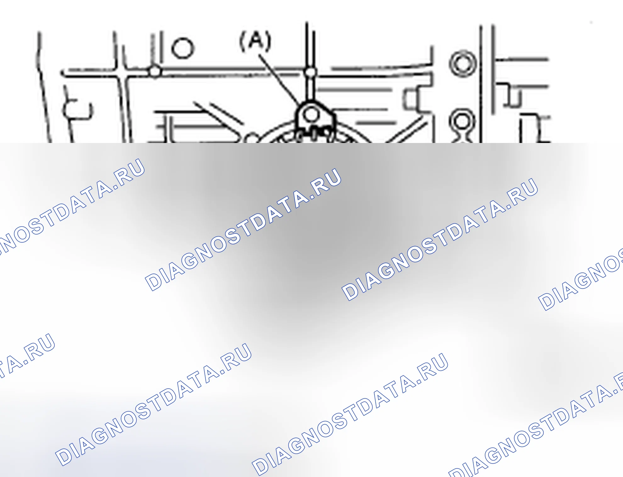 Рис. 217. Subaru Impreza GD/GC/GG рестайлинг 2