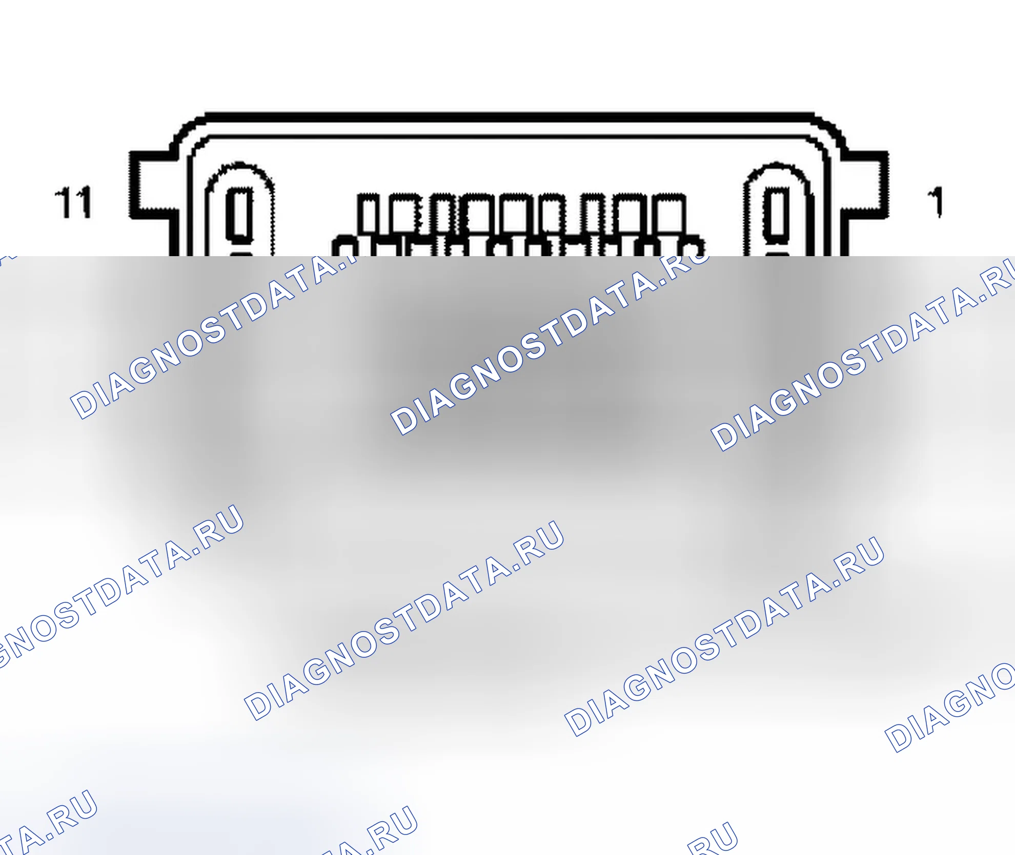 Рис. 136. Ford Econoline E250 