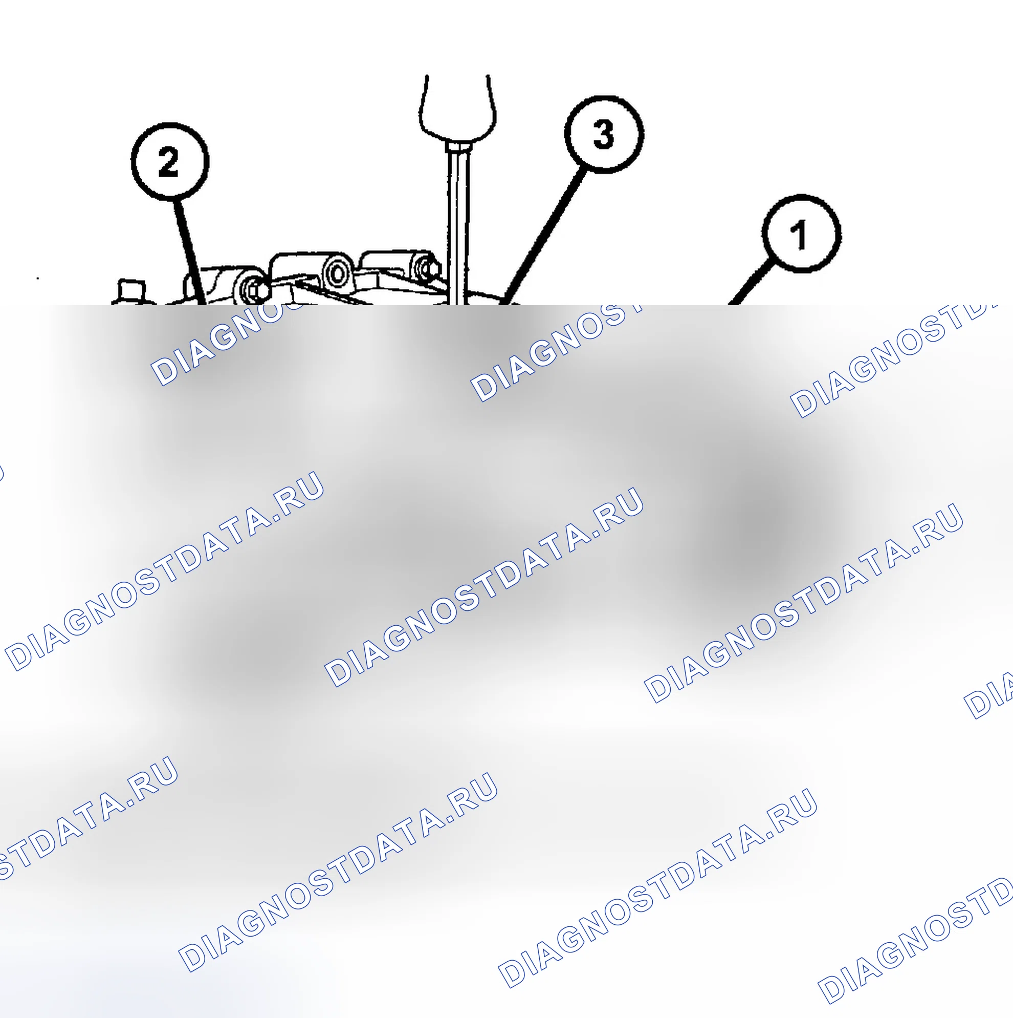 Рис. 228. Dodge Pickup R1500 