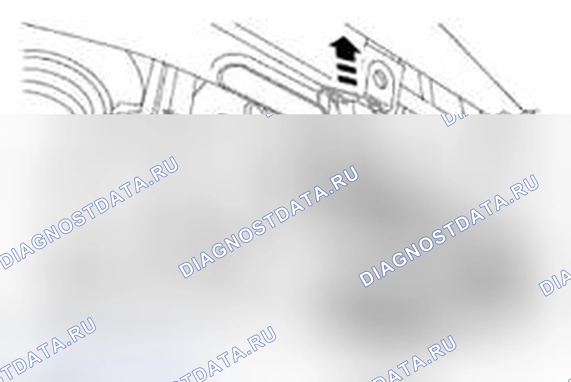 Рис. 136. Land Rover Range Rover Sport I
