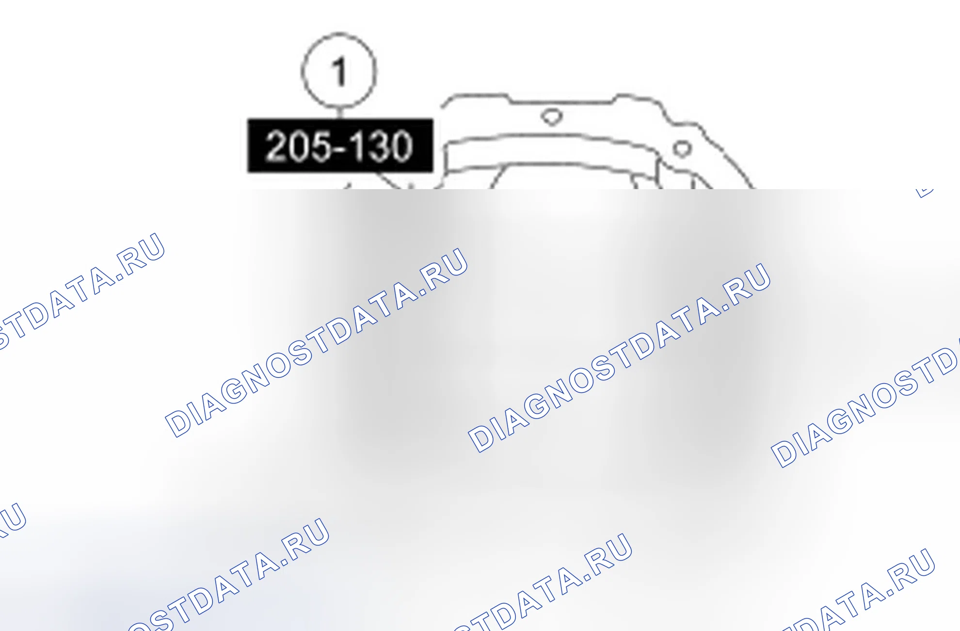 Рис. 142. Ford Ranger II рестайлинг