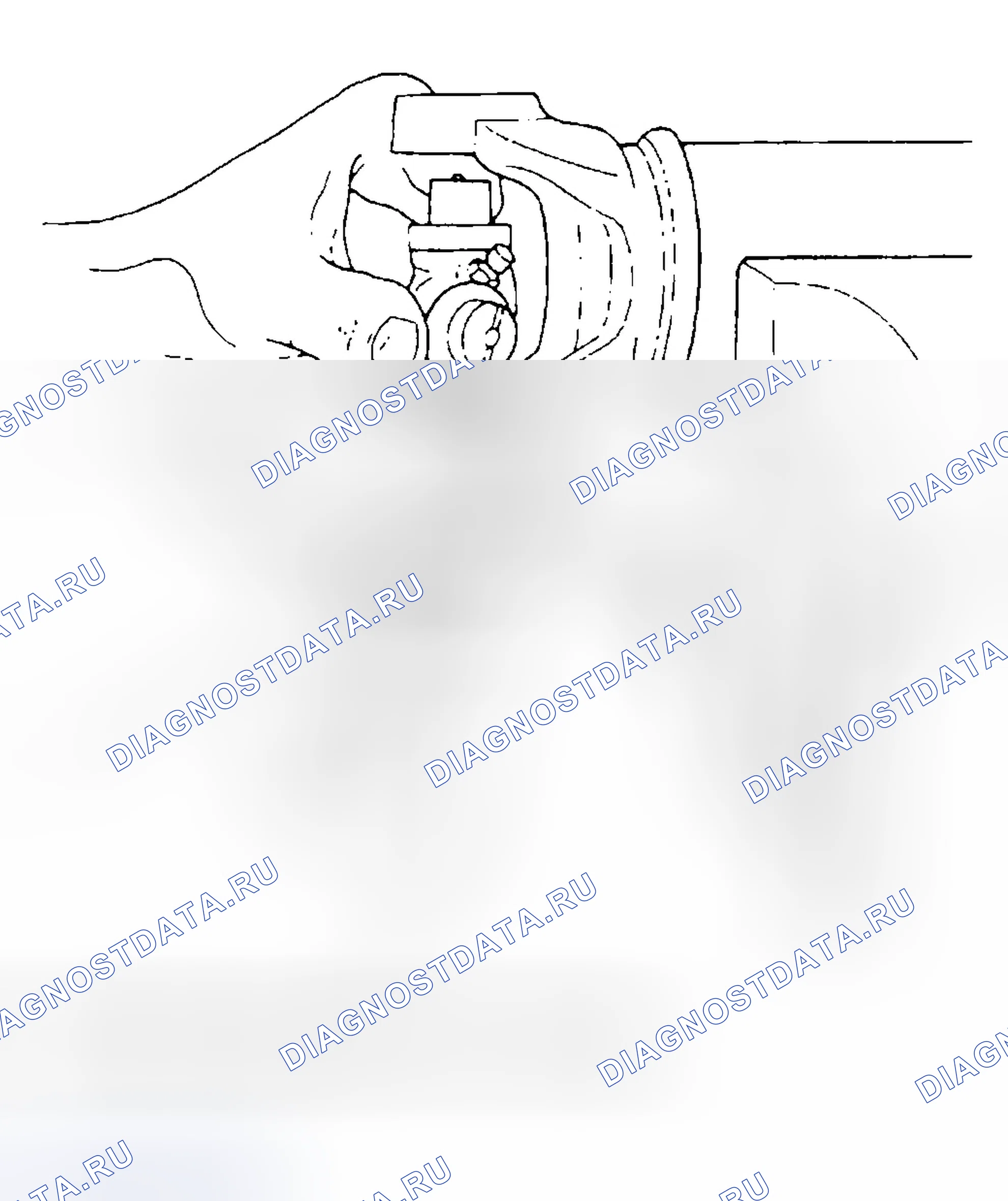 Рис. 9. Jeep Liberty I