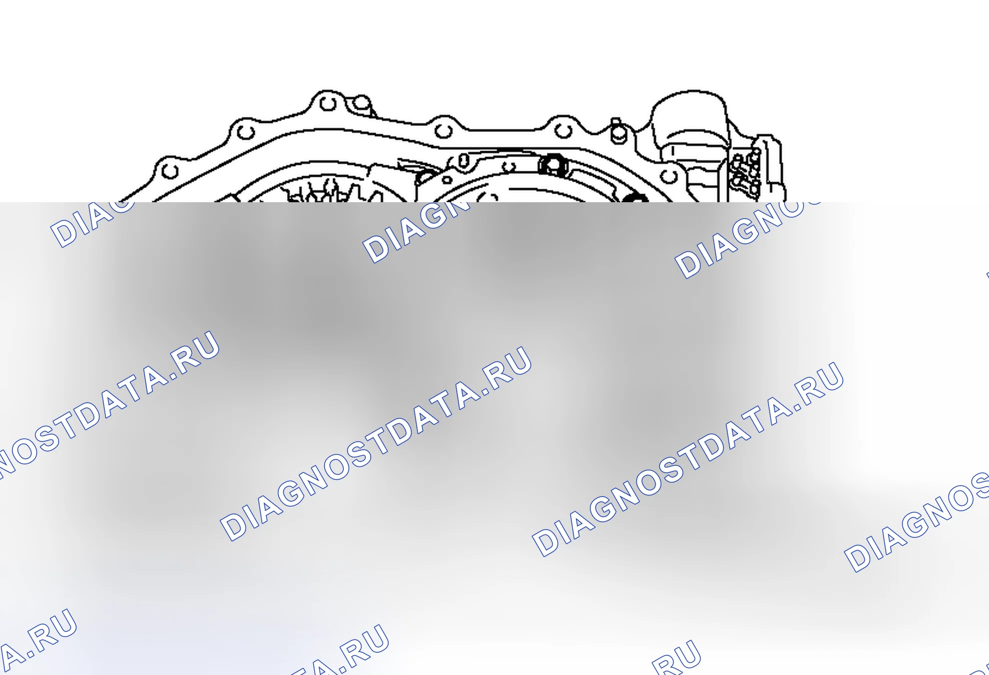 Рис. 381. Honda Fit Aria I
