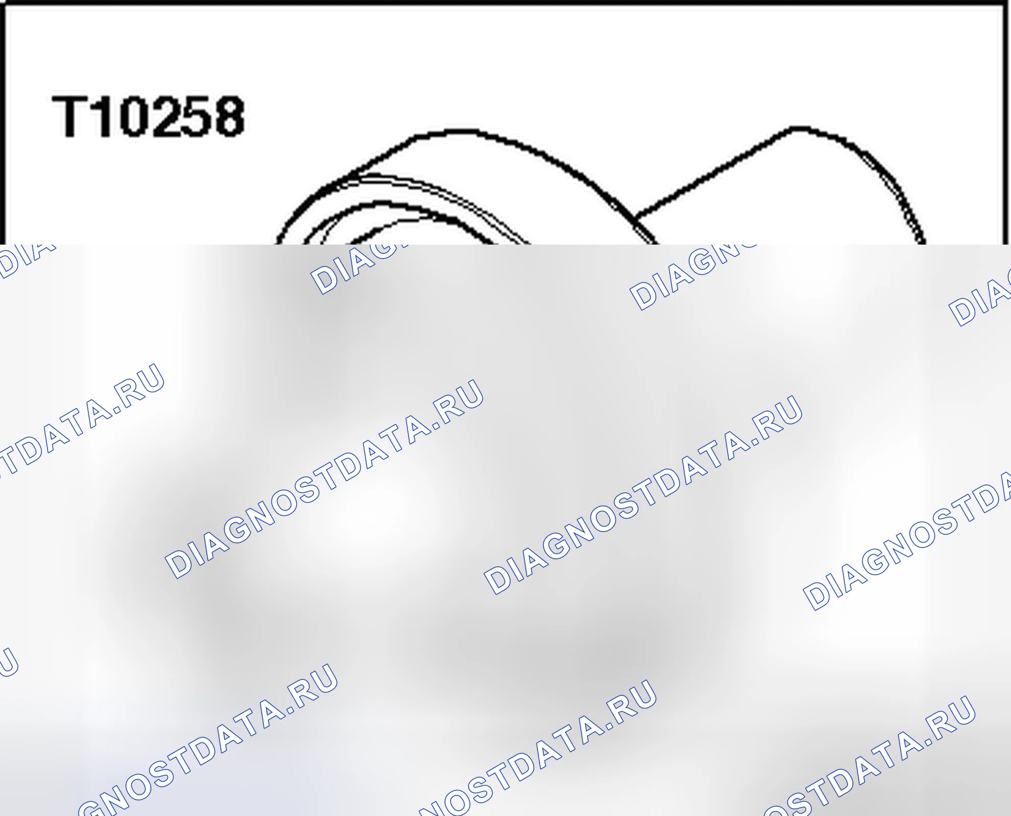 Рис. 5. Volkswagen Touareg I
